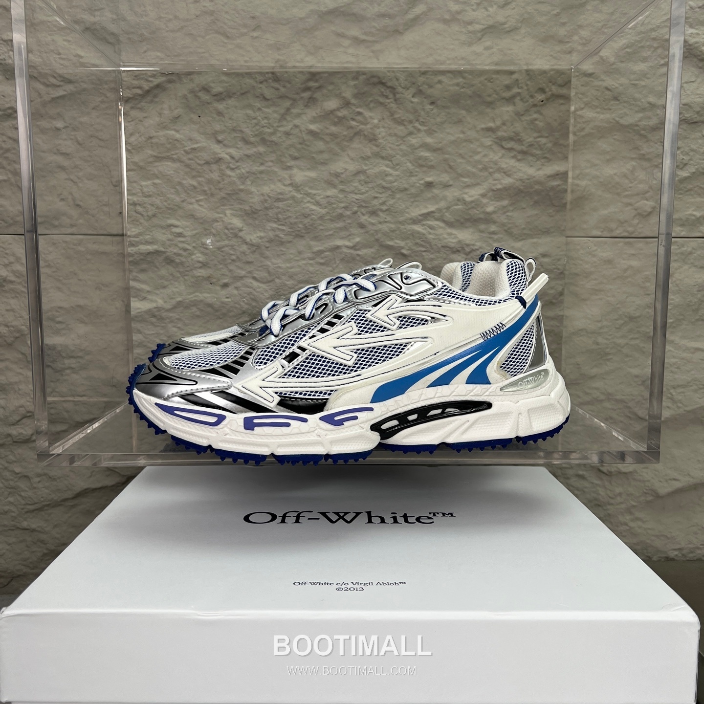 Off-White ODSY-1000 Sneakers 오프화이트 ODSY-1000 스니커즈 1