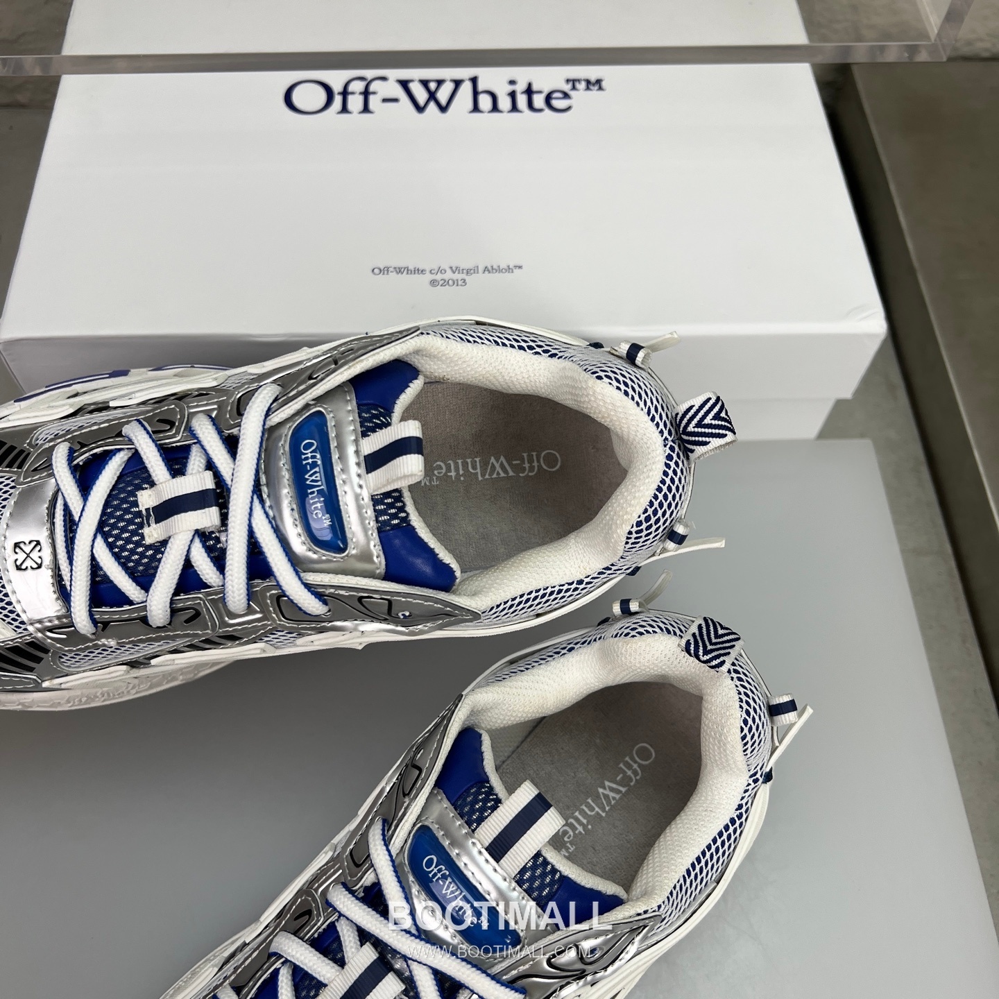 Off-White ODSY-1000 Sneakers 오프화이트 ODSY-1000 스니커즈 7