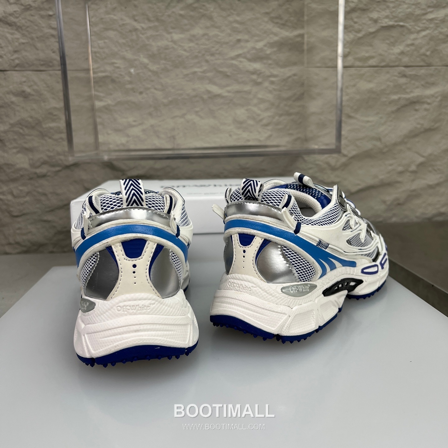 Off-White ODSY-1000 Sneakers 오프화이트 ODSY-1000 스니커즈 8