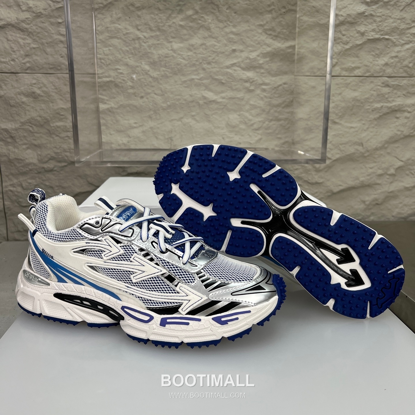 Off-White ODSY-1000 Sneakers 오프화이트 ODSY-1000 스니커즈 9