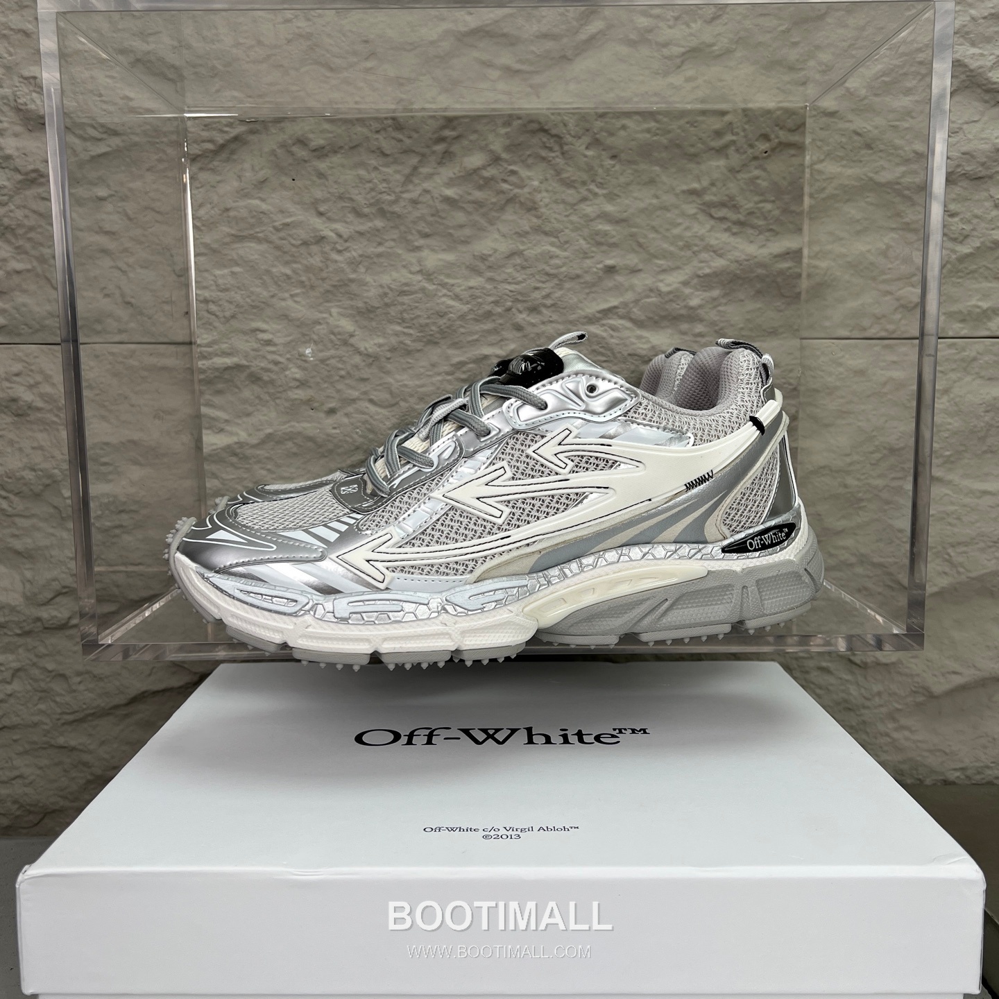 Off-White ODSY-1000 Sneakers 오프화이트 ODSY-1000 스니커즈 1