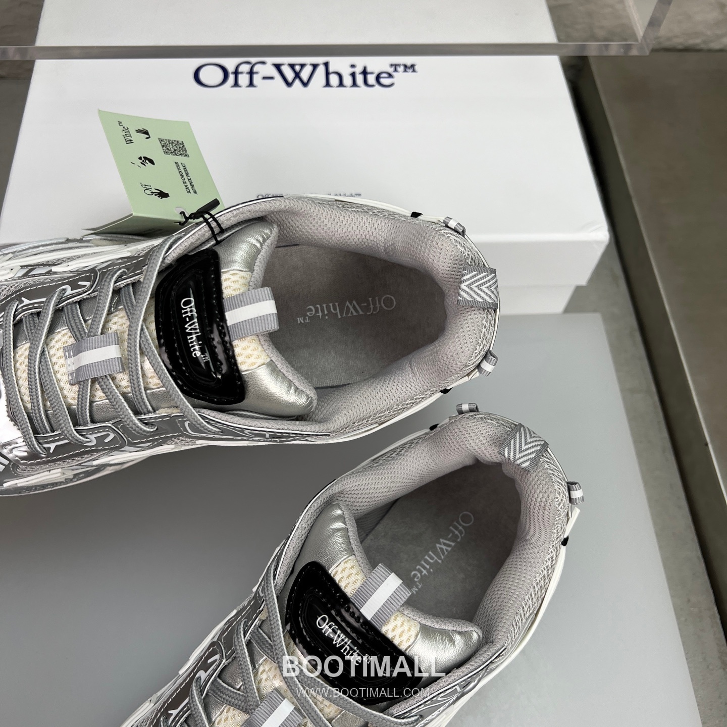 Off-White ODSY-1000 Sneakers 오프화이트 ODSY-1000 스니커즈 7