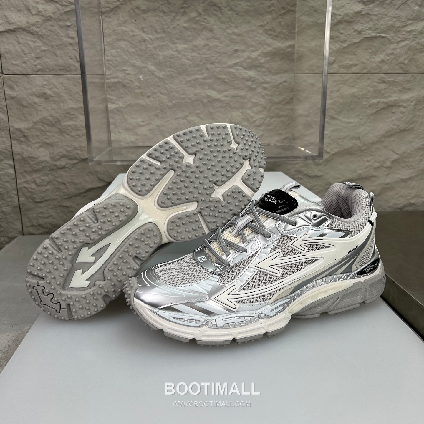 Off-White ODSY-1000 Sneakers 오프화이트 ODSY-1000 스니커즈 9