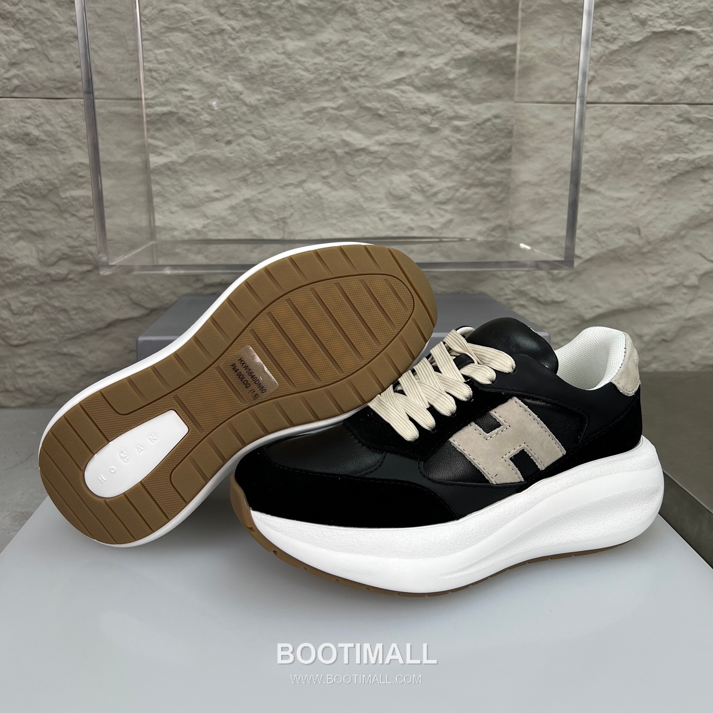 Hogan Maxi I Active Sneakers 호간 맥시 아이 액티브 스니커즈 9