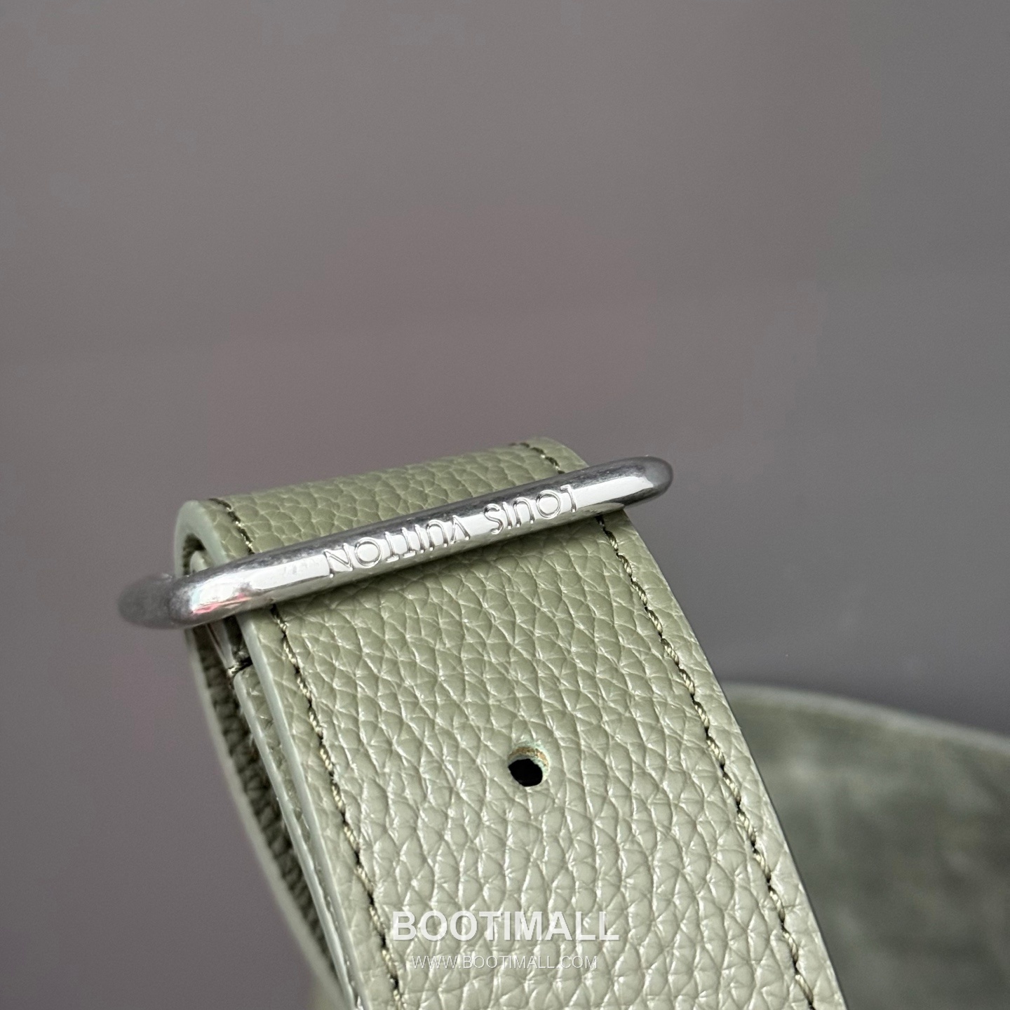 Louis Vuitton Verso Hobo Bag LV Touch Calfskin Leather 루이비통 베르소 호보 LV 터치 카프스킨 숄더백 33cm 8