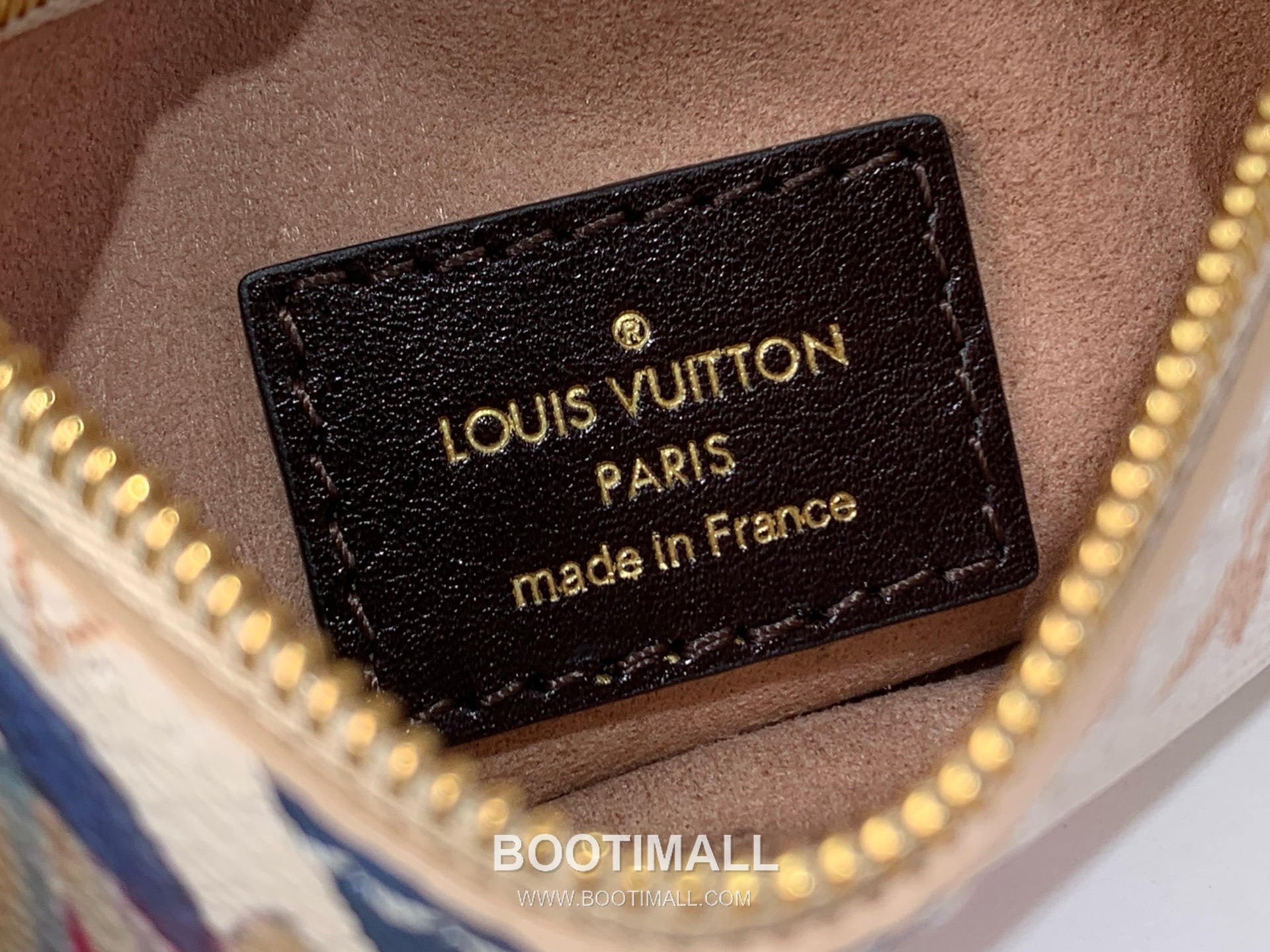 Louis Vuitton All In BB Bucket Bag Monogram Eden Canvas 루이비통 올 인 BB 모노그램 에덴 버킷백 16cm 16