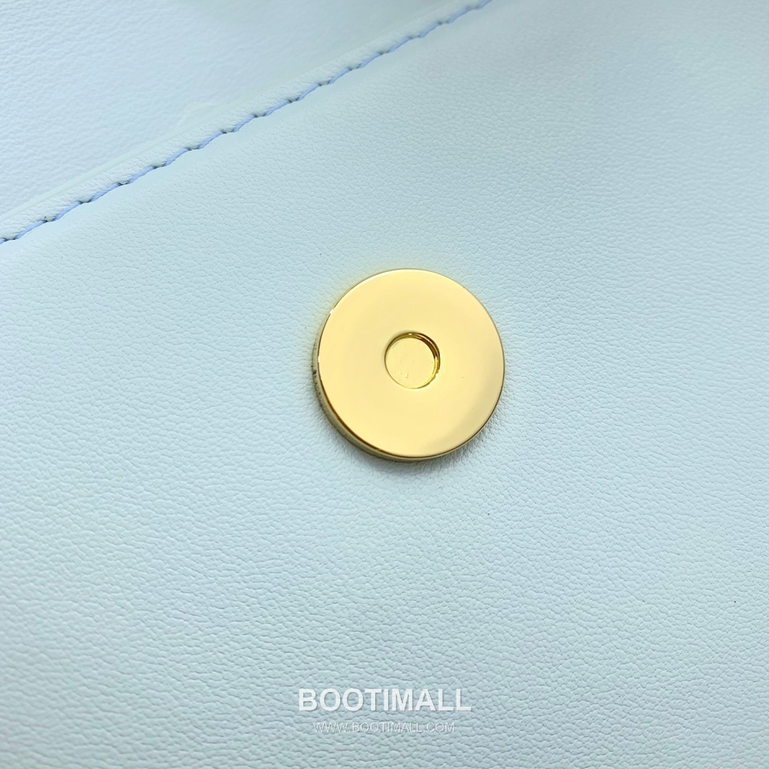 Louis Vuitton Wallet On Chain Bloom Calfskin Leather Bag 루이비통 월렛 온 체인 M14547 블룸 카프스킨 크로스백 20cm 10