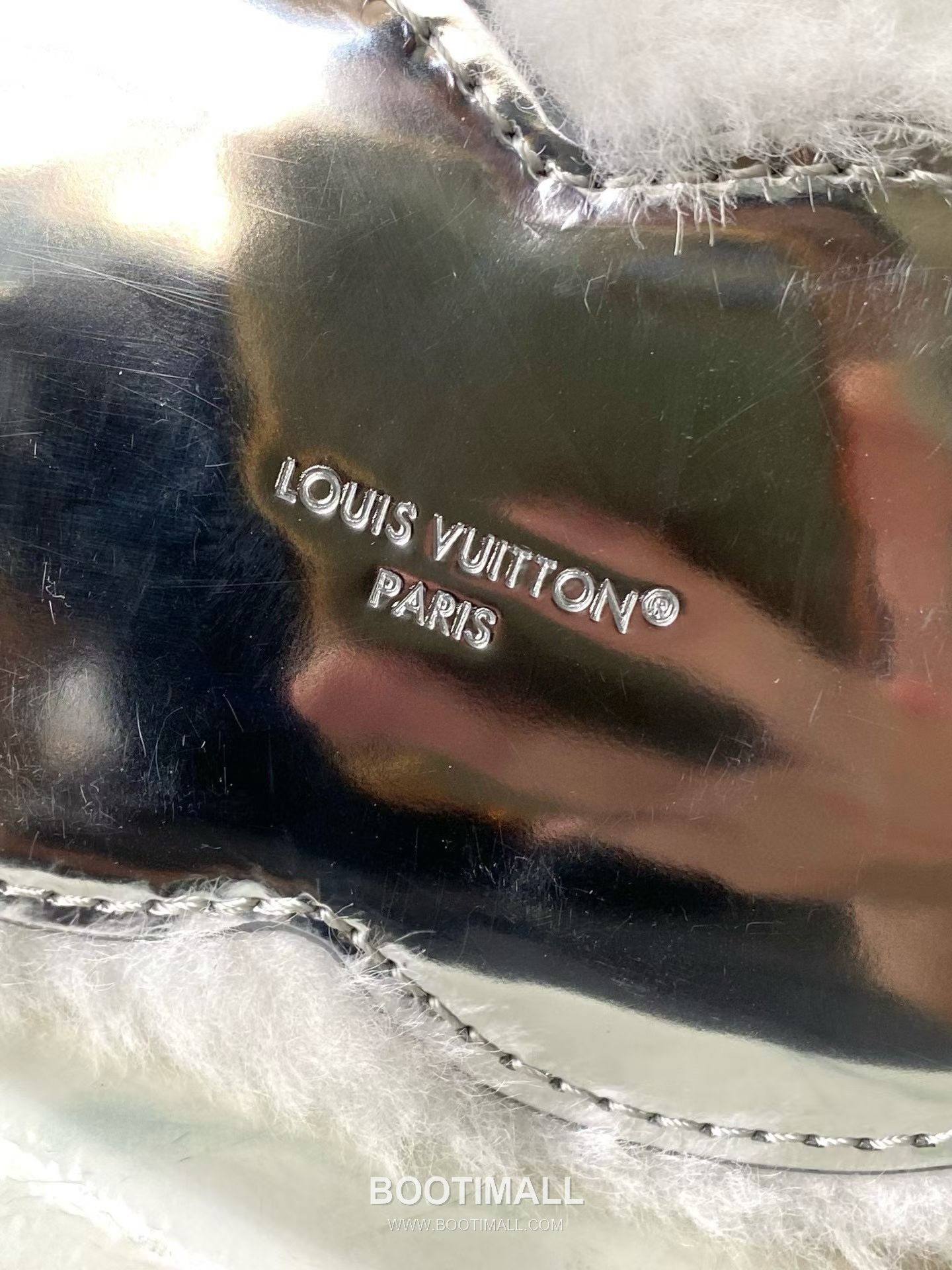 Louis Vuitton Vivienne Backpack Washed Jeans Denim Wool Bag M26786 루이비통 비비엔느 워시드 진 데님 울 백팩 13cm 5