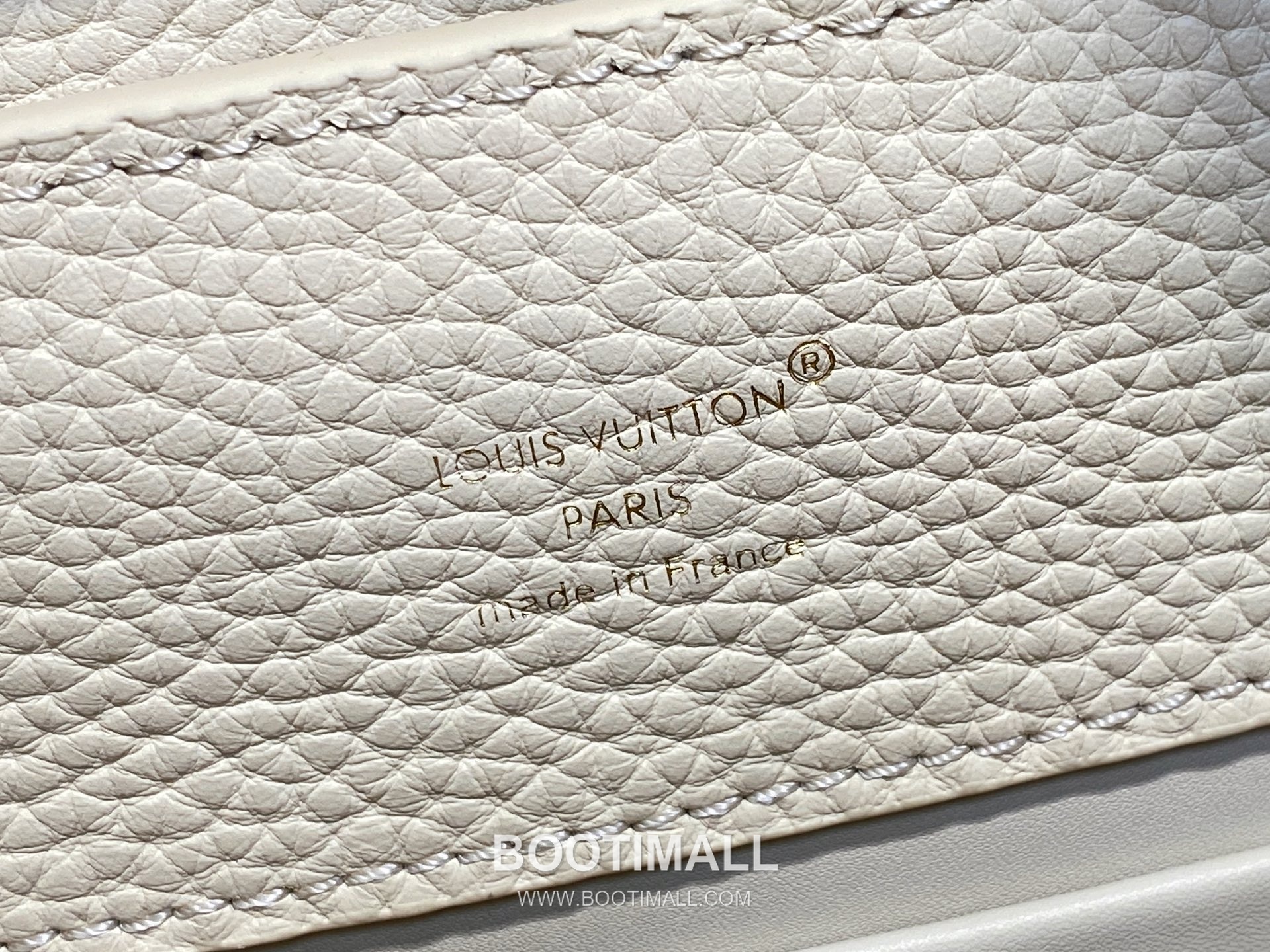 Louis Vuitton Capucines BB Taurillon Leather Top Handle Bag M24545 루이비통 카퓌신 BB 토리용 레더 탑핸들백 27cm 10