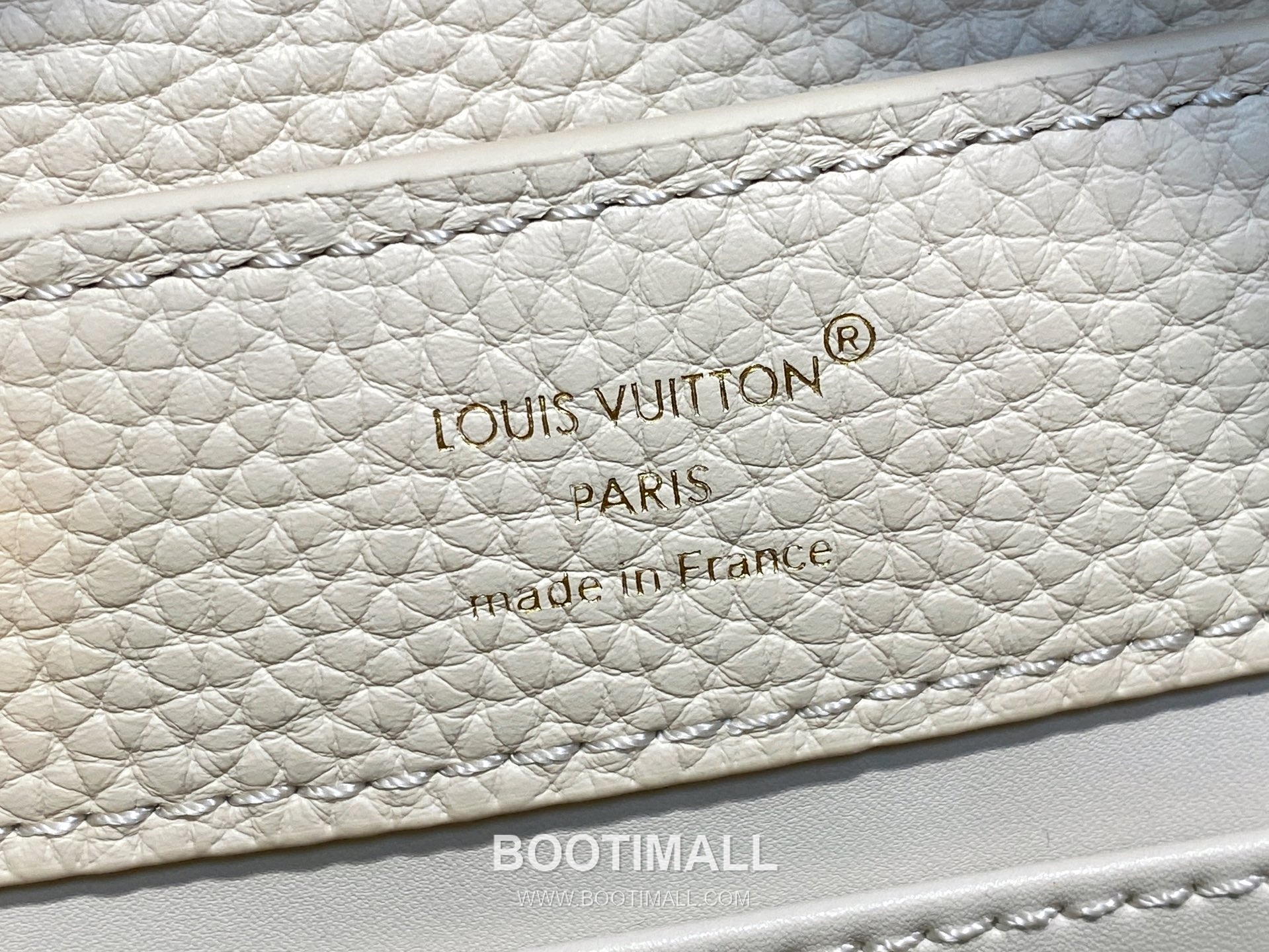 Louis Vuitton Capucines Mini Taurillon Leather Top Handle Bag M24545 루이비통 카퓌신 미니 토리용 레더 탑핸들백 21cm 10