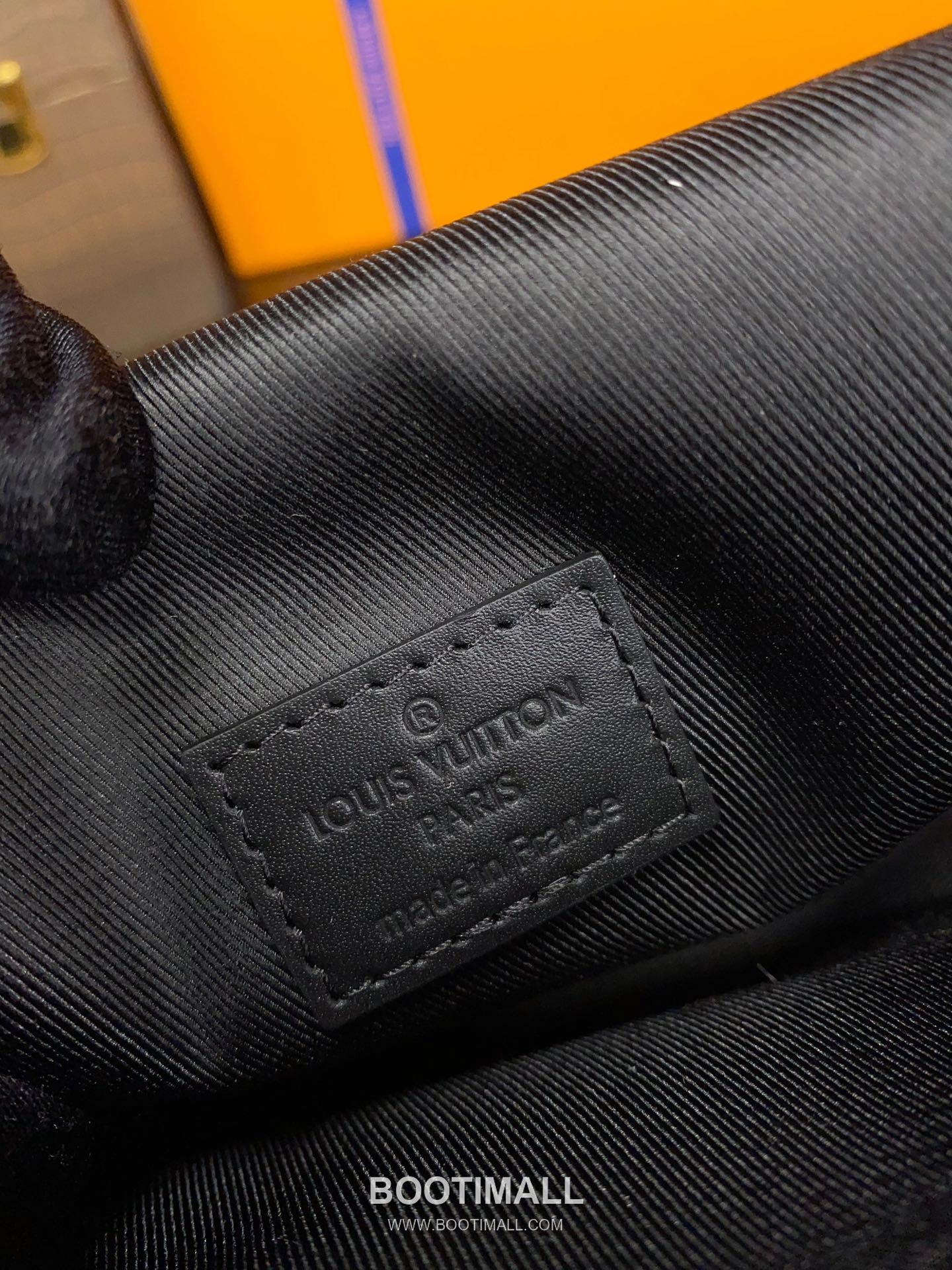 Louis Vuitton Montsouris Mini Monogram Eclipse Canvas Backpack M83567 루이비통 몽수리 미니 모노그램 이클립스 백팩 22cm 14