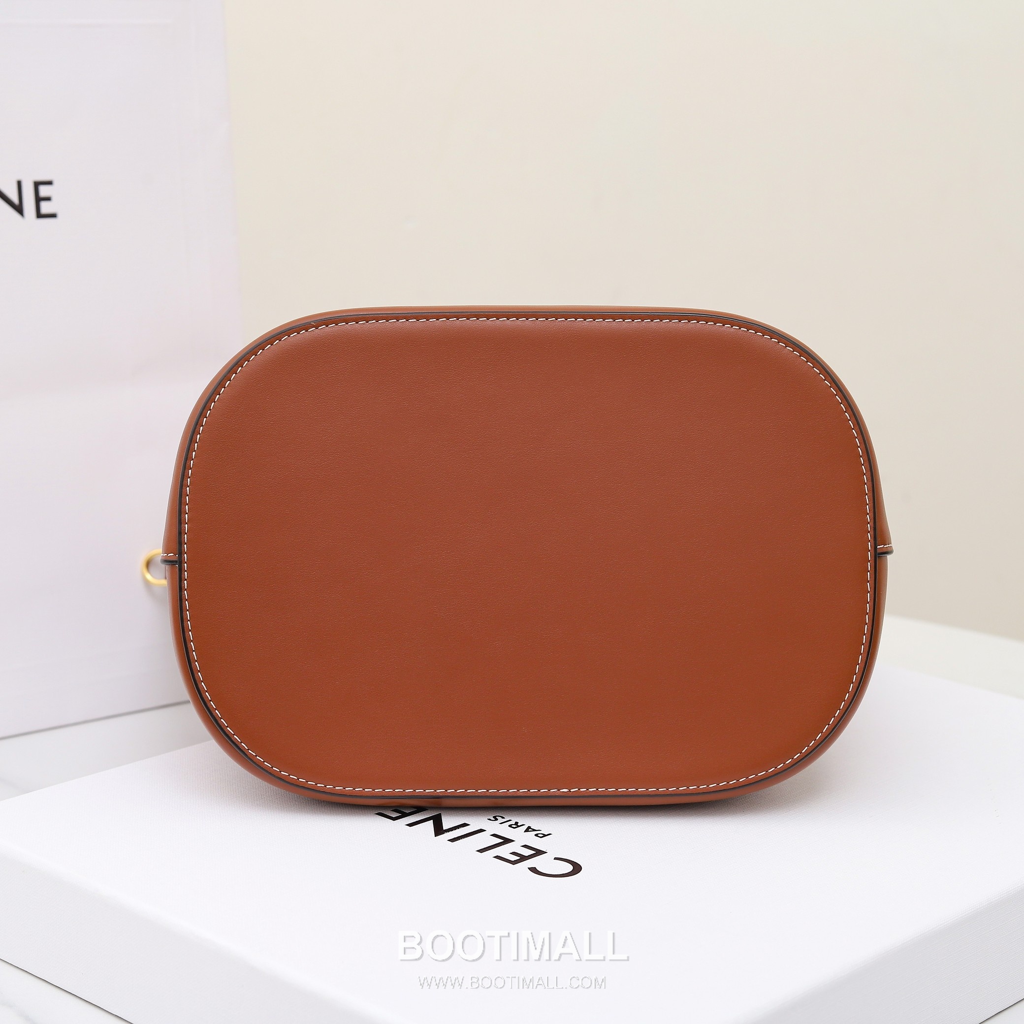 Celine 116613 Calfskin Shoulder Bag 셀린느 116613 카프스킨 숄더백 28cm 14