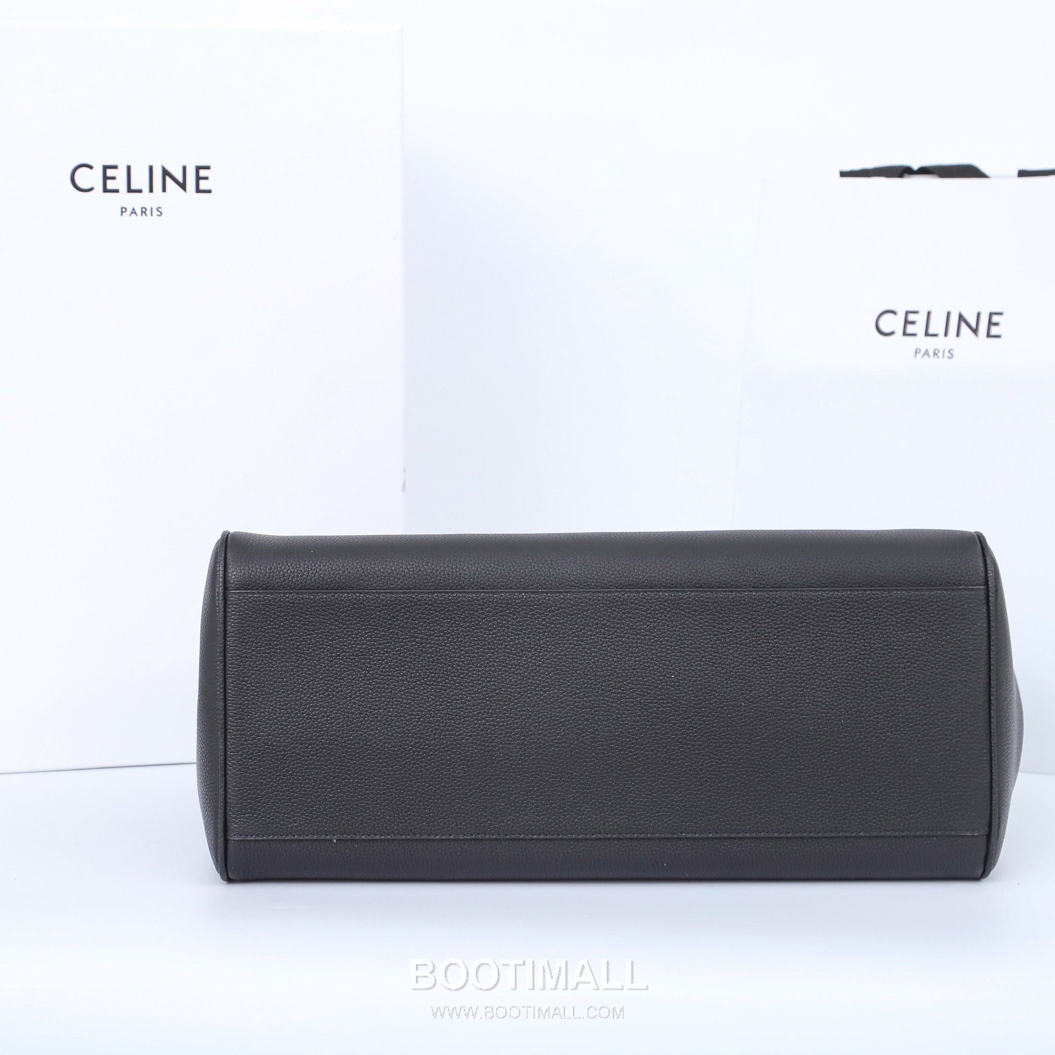 CELINE Teen Soft 16 Calfskin Leather Top Handle Bag 194043 셀린느 틴 소프트 16 카프스킨 탑핸들백 38cm 5