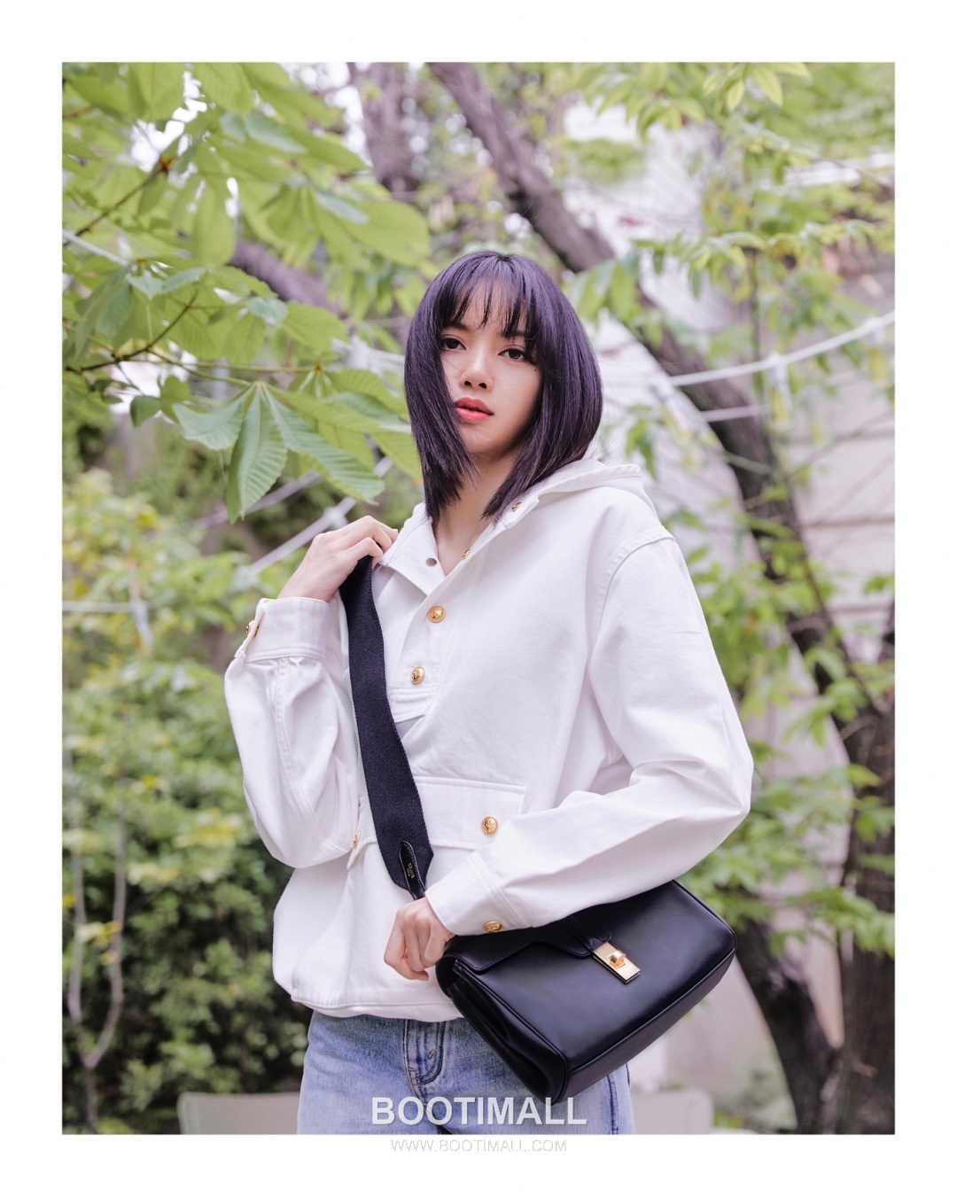 CELINE Teen Soft 16 Calfskin Leather Top Handle Bag 196853 셀린느 틴 소프트 16 카프스킨 탑핸들백 23cm 1