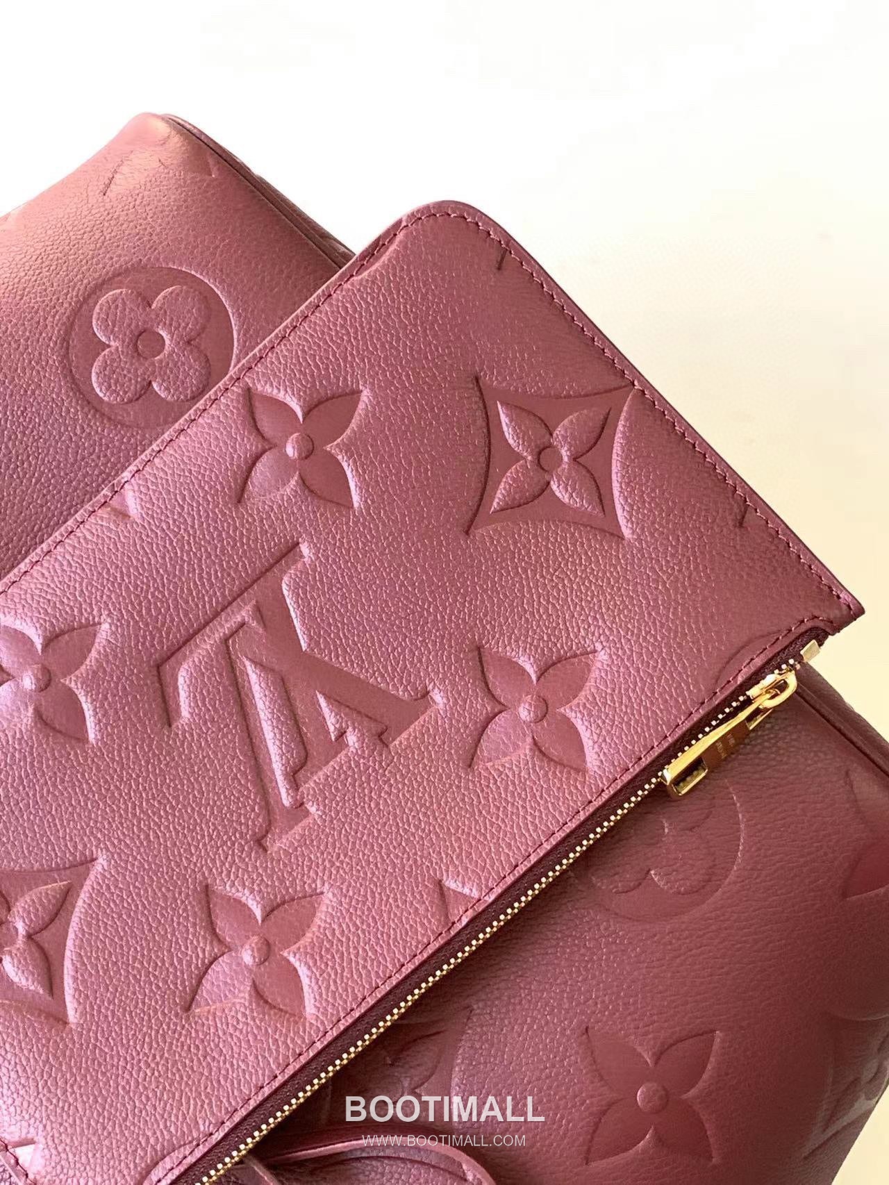 Louis Vuitton Neverfull MM M45686 Embossed Leather Tote Bag 루이비통 네버풀 MM 엠보스드 가죽 토트백 32cm

--- 6