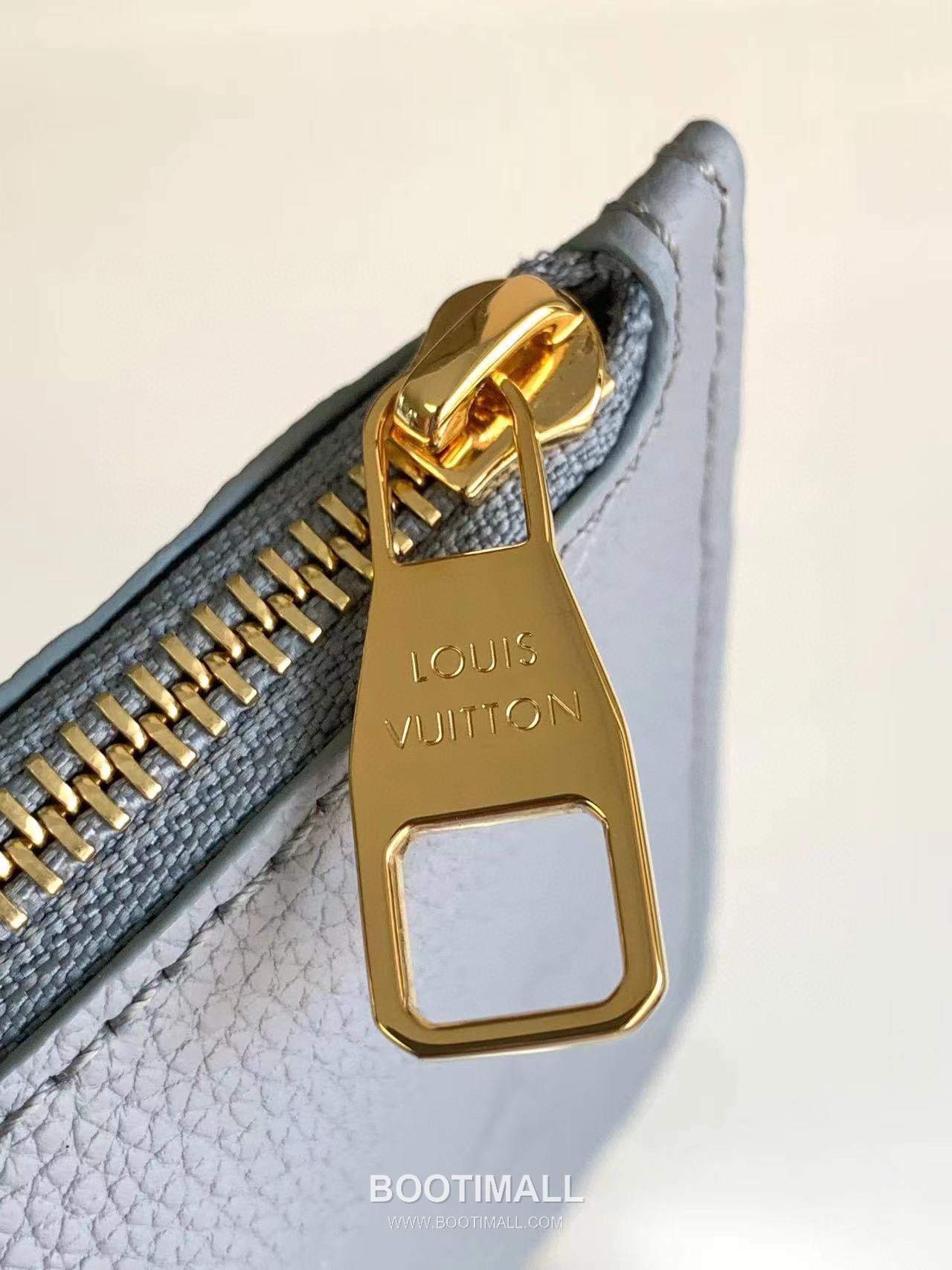 Louis Vuitton Neverfull MM M45686 Embossed Leather Tote Bag 루이비통 네버풀 MM 엠보스드 가죽 토트백 32cm

--- 6