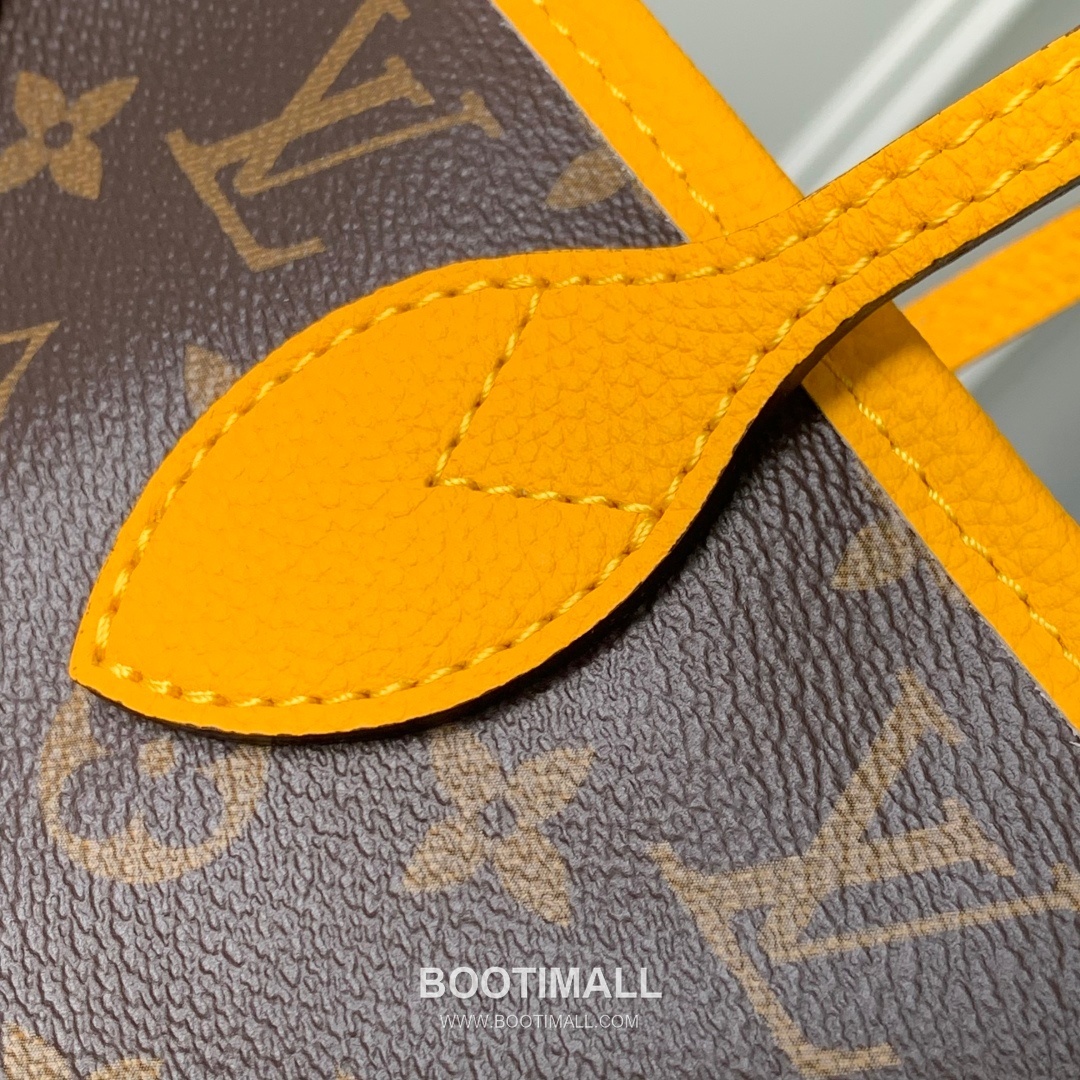 Louis Vuitton Neverfull Bandoulière Inside Out M12779 Monogram Canvas Shoulder Bag 루이비통 네버풀 반둘리에 인사이드 아웃 모노그램 캔버스 숄더백 31cm 5