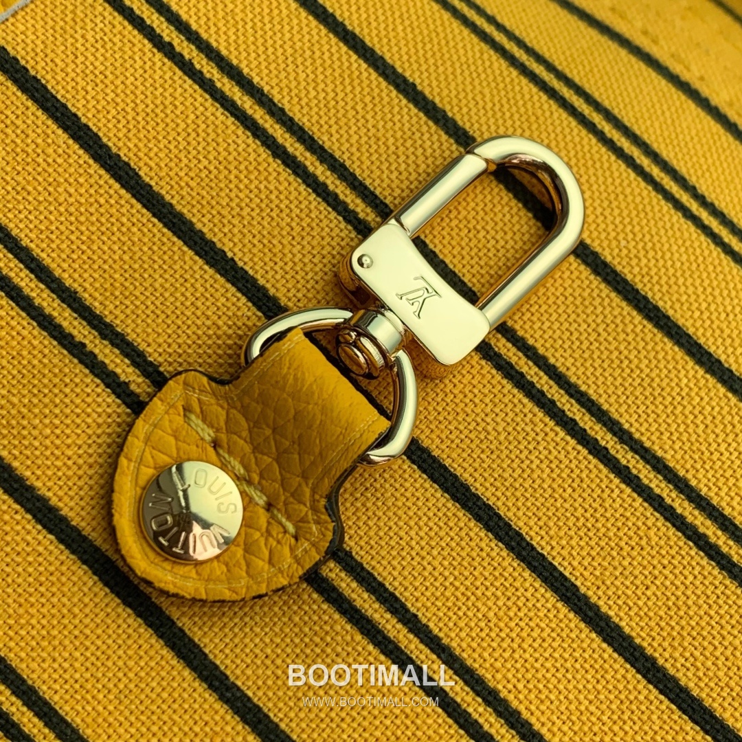 Louis Vuitton Neverfull Bandoulière Inside Out M12779 Monogram Canvas Shoulder Bag 루이비통 네버풀 반둘리에 인사이드 아웃 모노그램 캔버스 숄더백 31cm 7