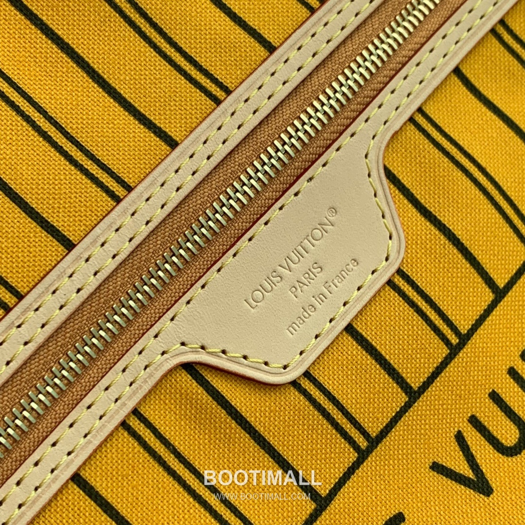 Louis Vuitton Neverfull Bandoulière Inside Out M12779 Monogram Canvas Shoulder Bag 루이비통 네버풀 반둘리에 인사이드 아웃 모노그램 캔버스 숄더백 31cm 8