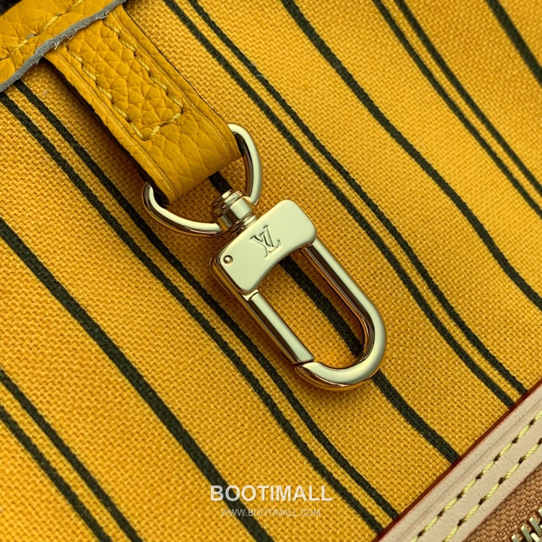 Louis Vuitton Neverfull Bandoulière Inside Out M12779 Monogram Canvas Shoulder Bag 루이비통 네버풀 반둘리에 인사이드 아웃 모노그램 캔버스 숄더백 31cm 15