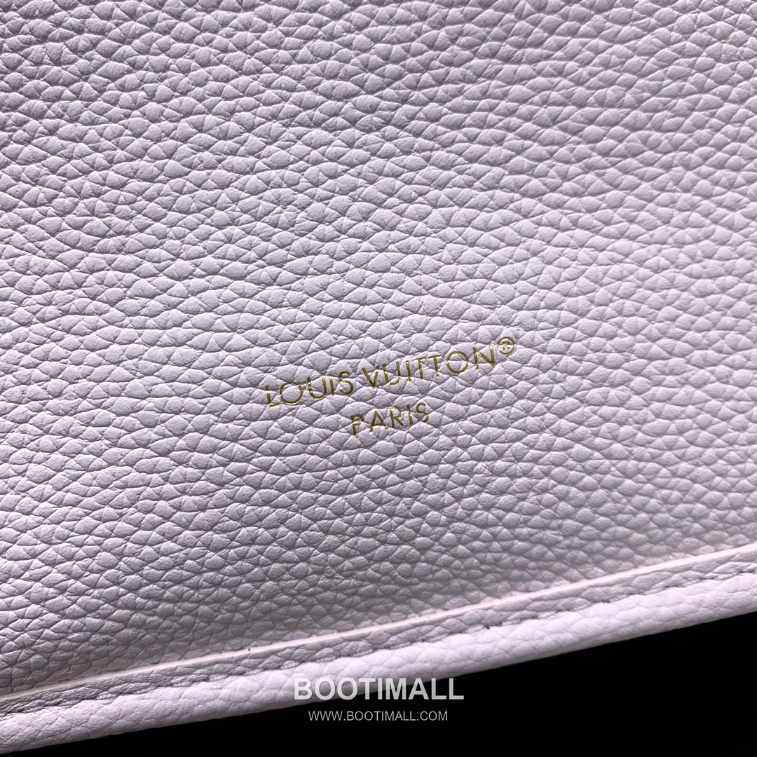 Louis Vuitton Neverfull Bandoulière Inside Out BB M25656 Monogram Canvas Grained Leather Shoulder Bag 루이비통 네버풀 반둘리에 인사이드 아웃 BB 모노그램 캔버스 그레인 레더 숄더백 26.5cm 4