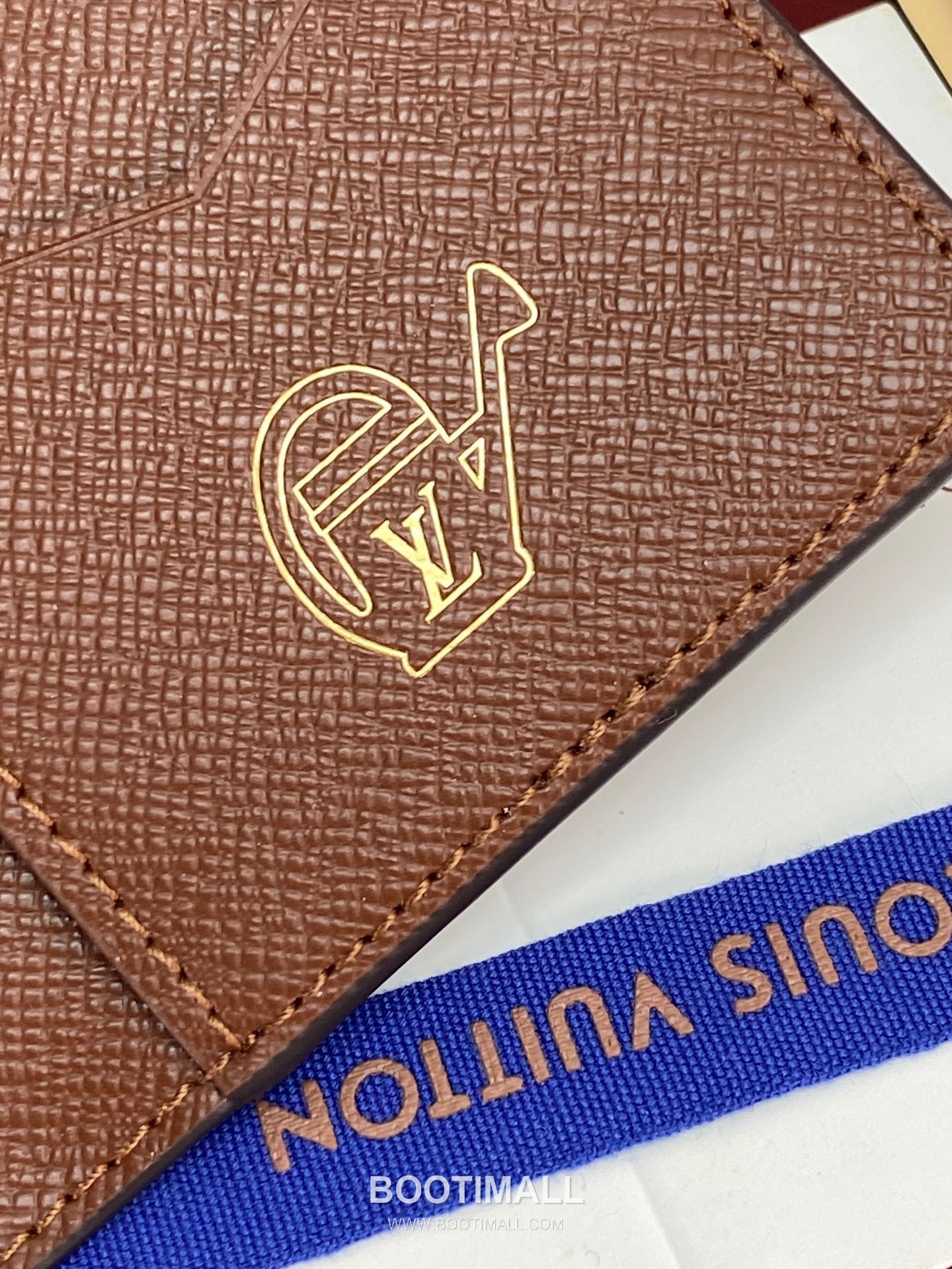 Louis Vuitton Pocket Organizer M27542 Monogram Floral Coated Canvas Wallet 루이비통 포켓 오거나이저 모노그램 플로럴 코팅 캔버스 반지갑 11.1cm 8