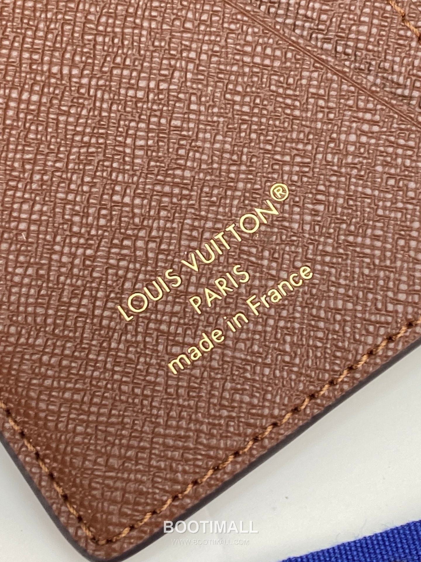 Louis Vuitton Pocket Organizer M27542 Monogram Floral Coated Canvas Wallet 루이비통 포켓 오거나이저 모노그램 플로럴 코팅 캔버스 반지갑 11.1cm 9