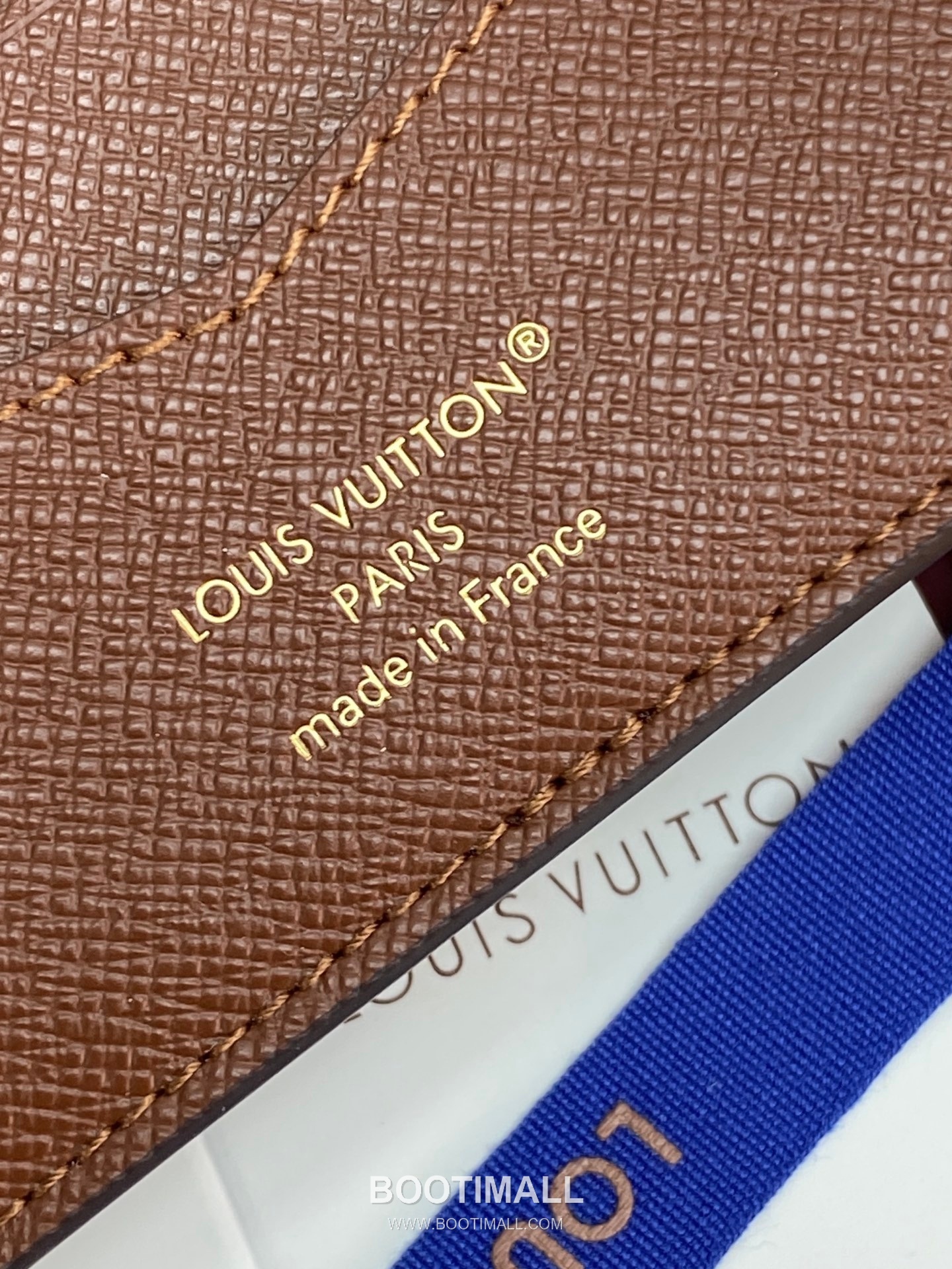 Louis Vuitton Slender Wallet M27547 Monogram Floral Coated Canvas Wallet 루이비통 슬렌더 월릿 모노그램 플로럴 코팅 캔버스 반지갑 11cm 9