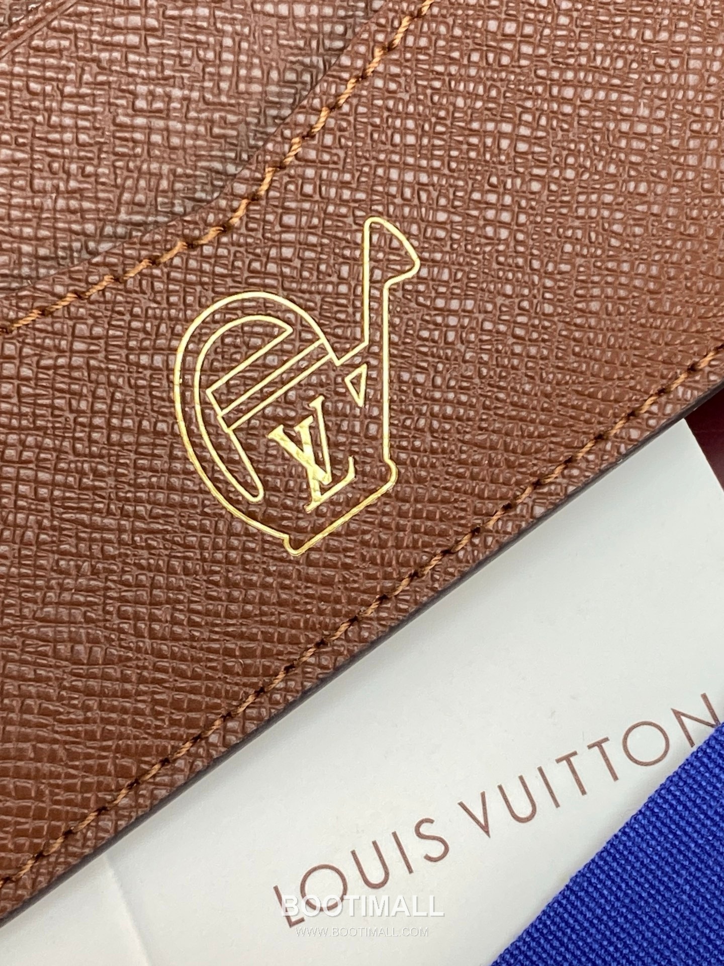 Louis Vuitton Slender Wallet M27547 Monogram Floral Coated Canvas Wallet 루이비통 슬렌더 월릿 모노그램 플로럴 코팅 캔버스 반지갑 11cm 10