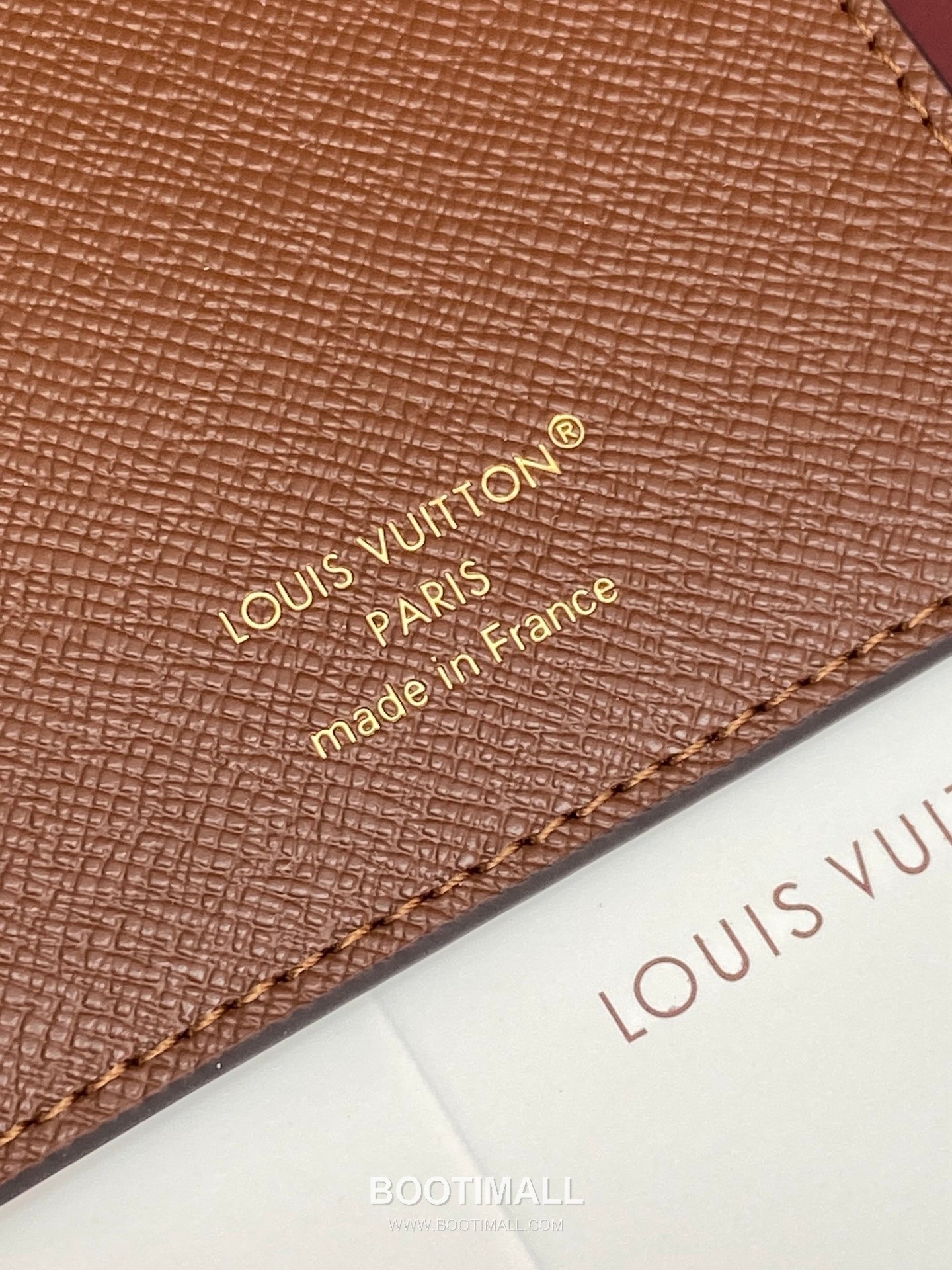Louis Vuitton Passport Cover M27548 Monogram Floral Coated Canvas Passport Holder 루이비통 패스포트 커버 모노그램 플로럴 코팅 캔버스 여권지갑 14cm 10