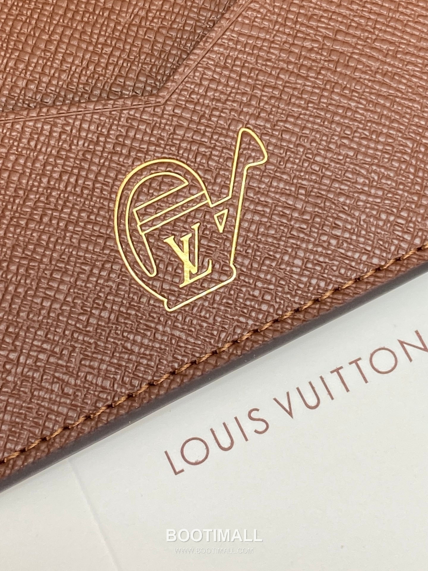Louis Vuitton Passport Cover M27548 Monogram Floral Coated Canvas Passport Holder 루이비통 패스포트 커버 모노그램 플로럴 코팅 캔버스 여권지갑 14cm 11