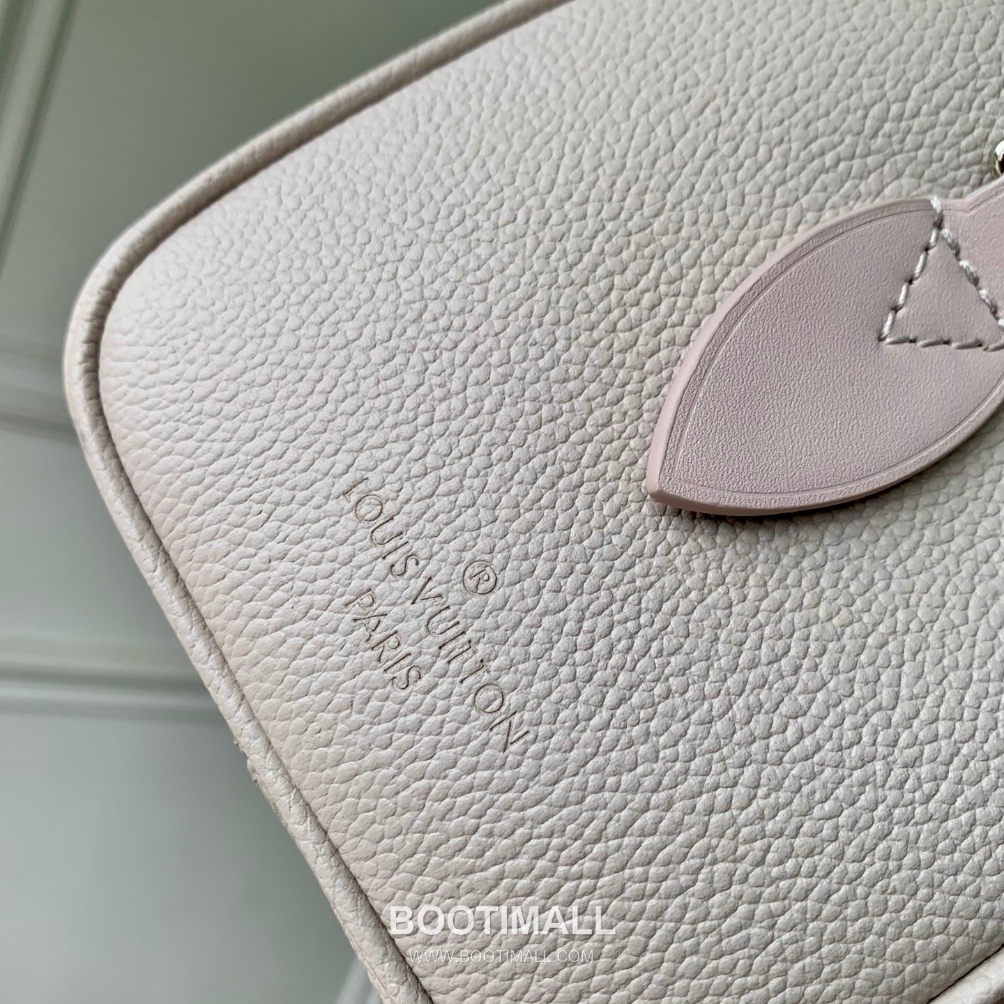 Louis Vuitton Speedy 20 M28343 Monogram Empreinte Leather Shoulder Bag 루이비통 스피디 20 모노그램 앙프렝뜨 레더 숄더백 20.5cm 8