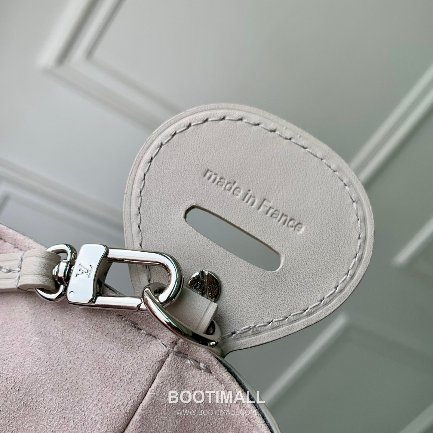 Louis Vuitton All In BB M28342 Monogram Empreinte Leather Shoulder Bag 루이비통 올 인 BB 모노그램 앙프렝뜨 레더 숄더백 16cm 10