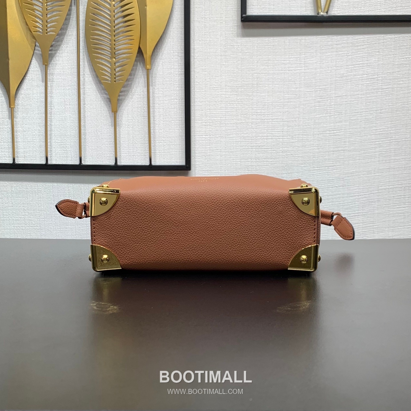 Louis Vuitton Noé Trunk M29131 Calfskin Leather Bucket Bag 루이비통 노에 트렁크 카프스킨 레더 버킷백 23cm 5