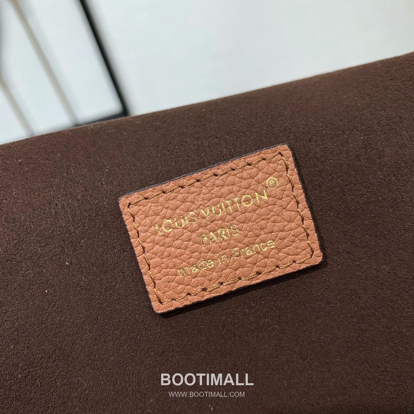 Louis Vuitton Noé Trunk M29131 Calfskin Leather Bucket Bag 루이비통 노에 트렁크 카프스킨 레더 버킷백 23cm 7