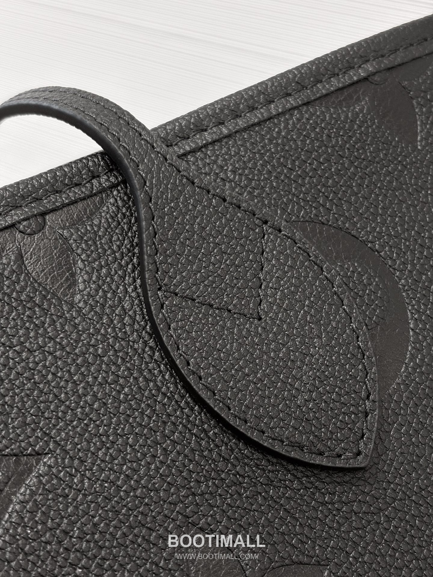 Louis Vuitton Neverfull MM M45685 Monogram Canvas Shoulder Bag 루이비통 네버풀 MM 모노그램 캔버스 숄더백 31cm 12