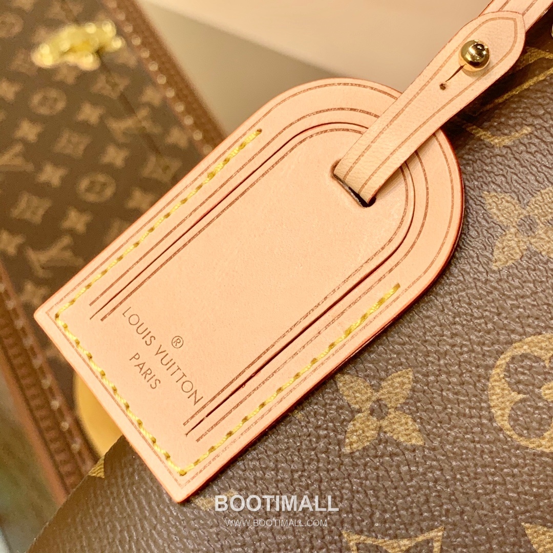 Louis Vuitton Graceful PM M43701 Monogram Canvas Shoulder Bag 루이비통 그레이스풀 PM 모노그램 캔버스 숄더백 35cm 5