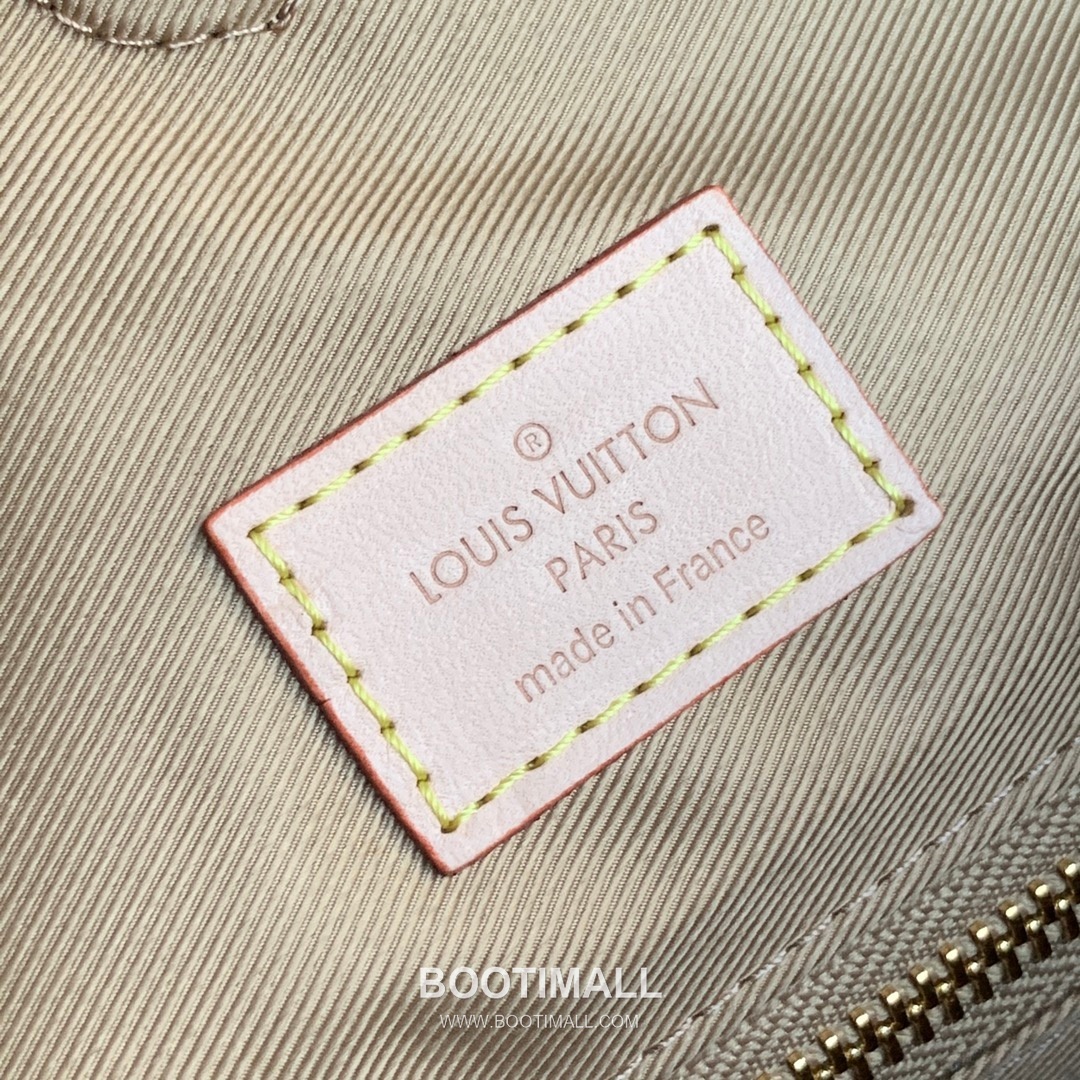 Louis Vuitton Graceful PM M43701 Monogram Canvas Shoulder Bag 루이비통 그레이스풀 PM 모노그램 캔버스 숄더백 35cm 6