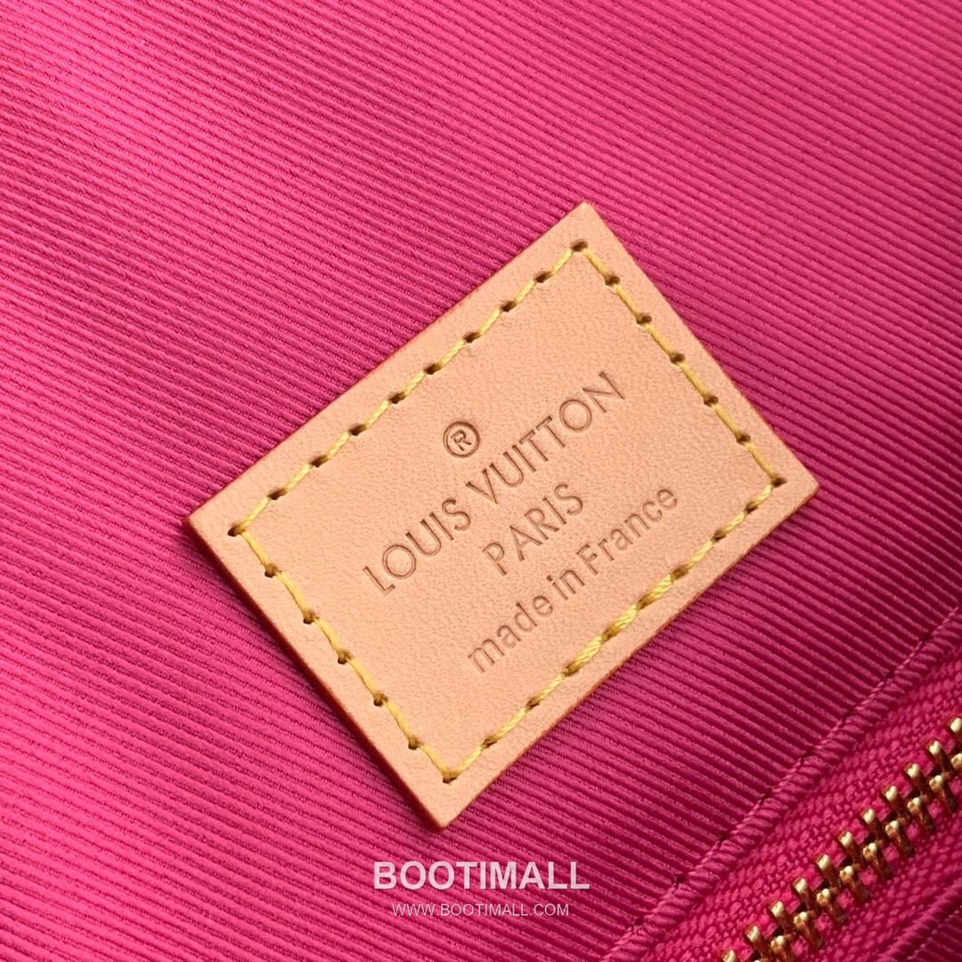 Louis Vuitton Neverfull GM M43703 Monogram Canvas Shoulder Bag 루이비통 네버풀 GM 모노그램 캔버스 숄더백 41cm 6