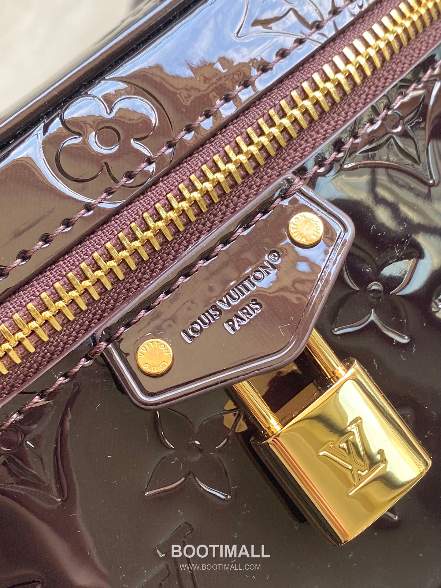 Louis Vuitton Vanity Chain Pouch M28334 Monogram Miroir Coated Canvas Shoulder Bag 루이비통 바니티 체인 파우치 모노그램 미루아 코팅 캔버스 숄더백 19cm 7