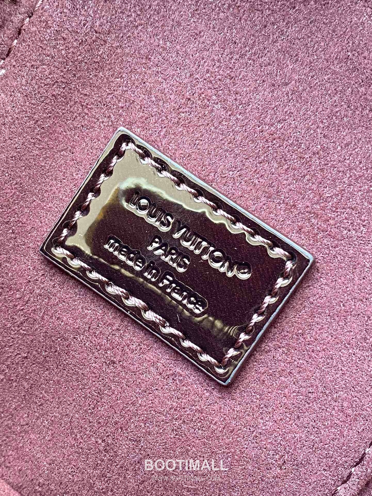 Louis Vuitton Vanity Chain Pouch M28334 Monogram Miroir Coated Canvas Shoulder Bag 루이비통 바니티 체인 파우치 모노그램 미루아 코팅 캔버스 숄더백 19cm 10