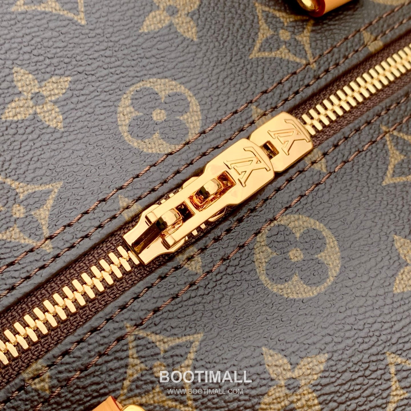 Louis Vuitton Speedy Soft 30 M27512 Monogram Canvas Shoulder Bag 루이비통 스피디 소프트 30 모노그램 캔버스 숄더백 30cm 7
