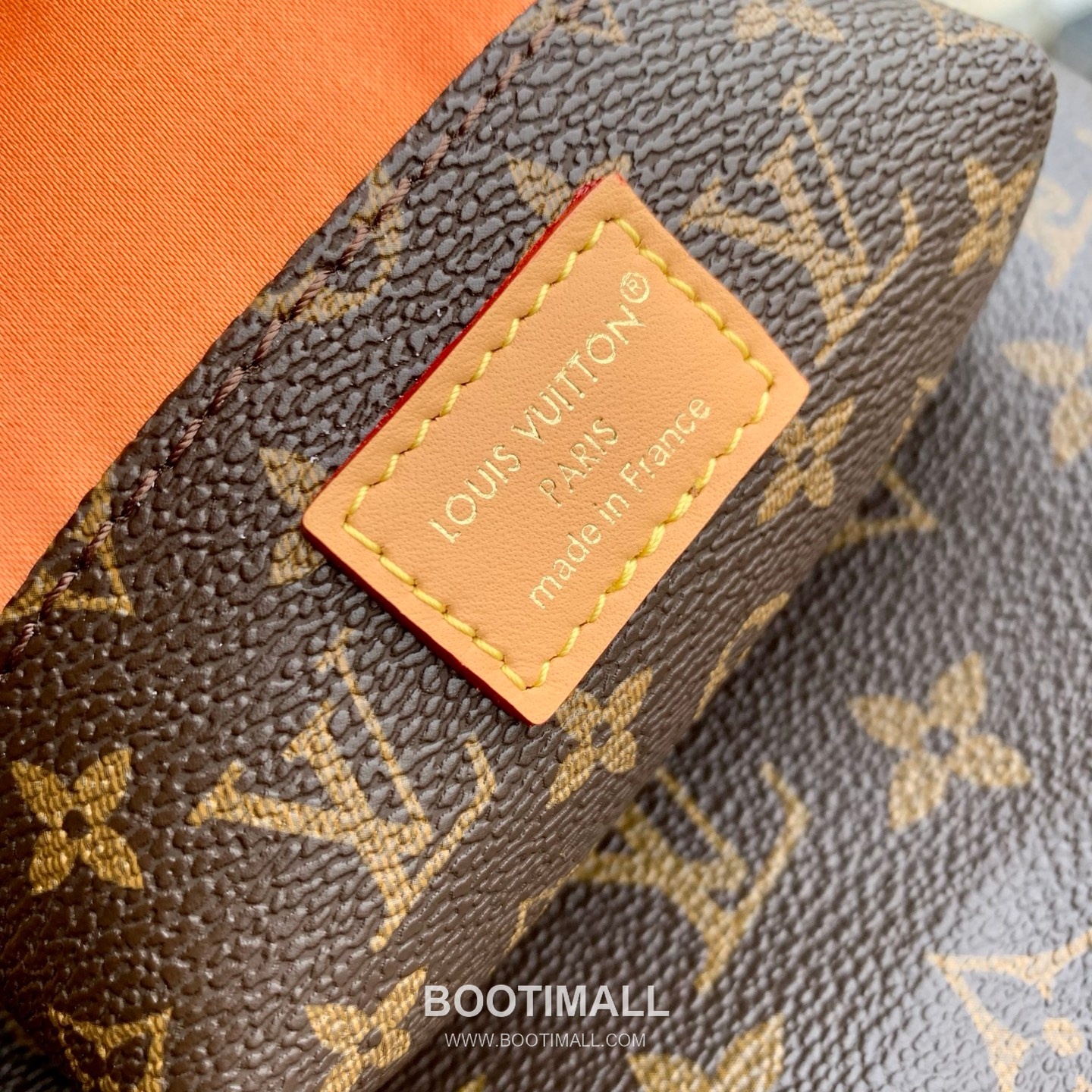 Louis Vuitton Speedy Soft 30 M27512 Monogram Canvas Shoulder Bag 루이비통 스피디 소프트 30 모노그램 캔버스 숄더백 30cm 9