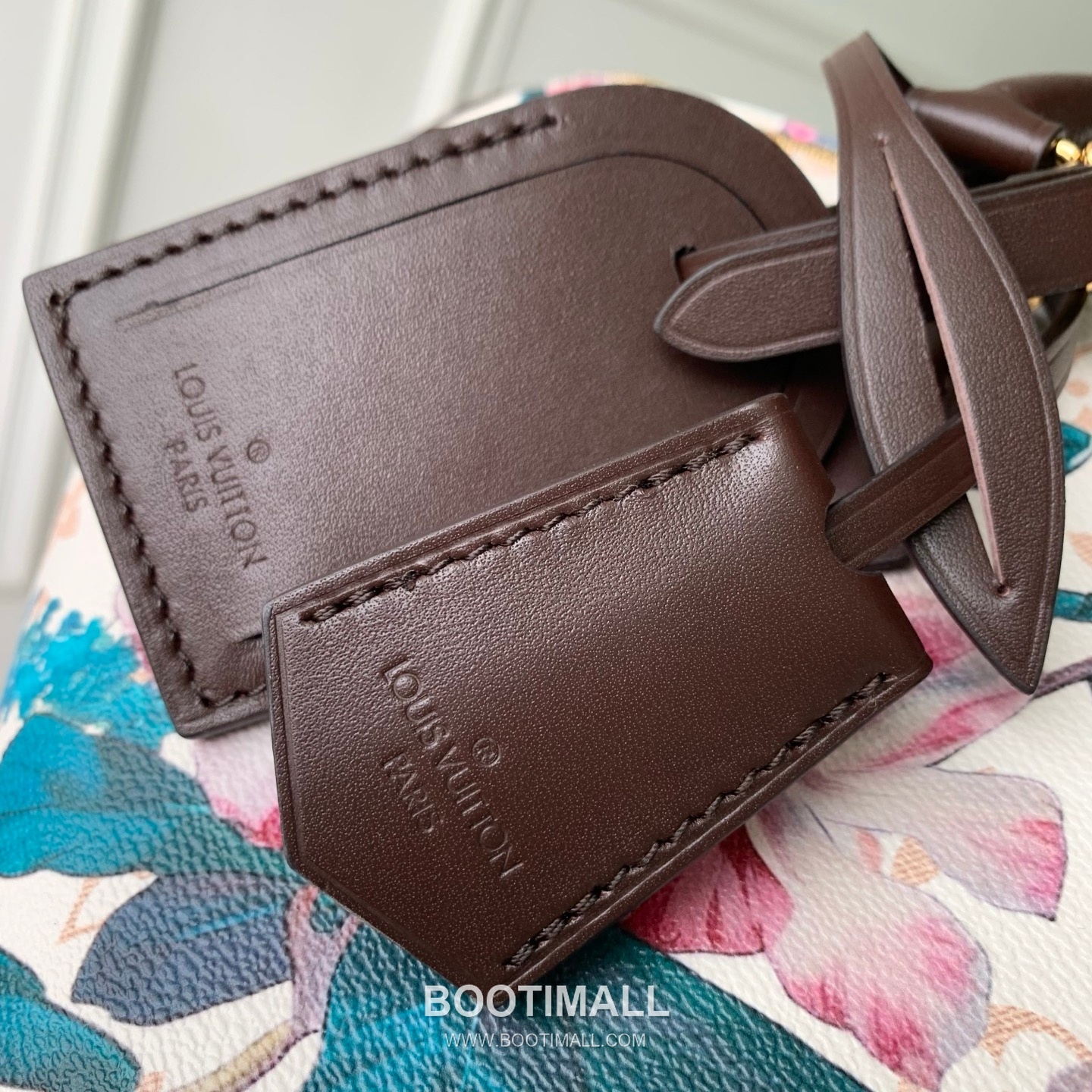 Louis Vuitton Speedy 30 Soft M29066 Monogram Eden Coated Canvas Shoulder Bag 루이비통 스피디 30 소프트 모노그램 에덴 코팅 캔버스 숄더백 30cm 5