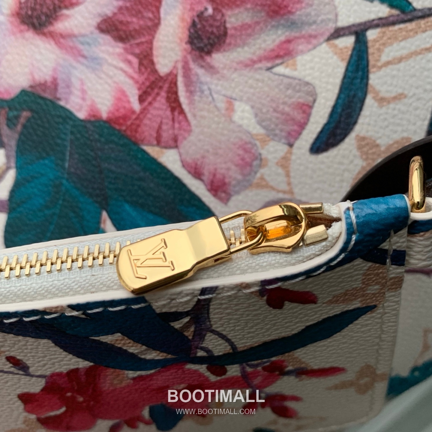 Louis Vuitton All In BB M29067 Monogram Eden Coated Canvas Bucket Bag 루이비통 올 인 BB 모노그램 에덴 코팅 캔버스 버킷백 16cm 7