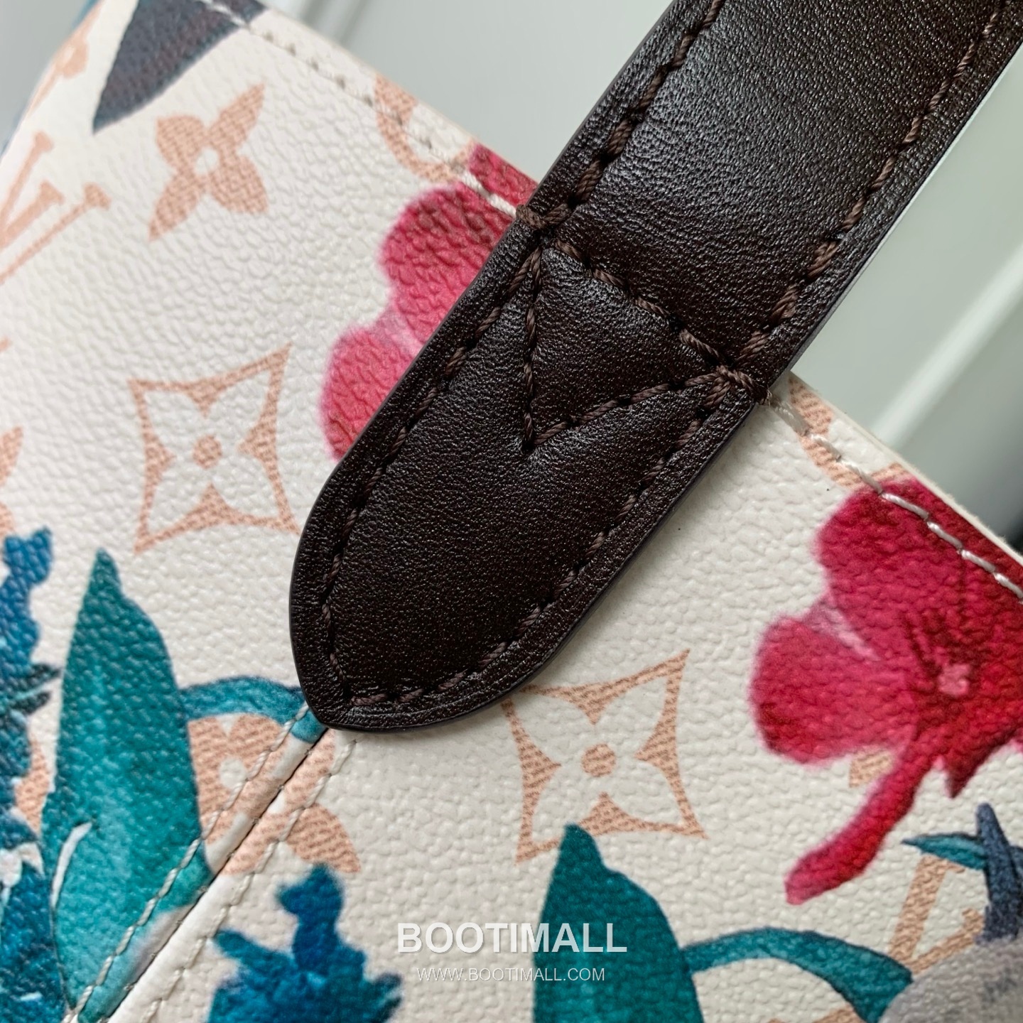 Louis Vuitton All In BB M29067 Monogram Eden Coated Canvas Bucket Bag 루이비통 올 인 BB 모노그램 에덴 코팅 캔버스 버킷백 16cm 9