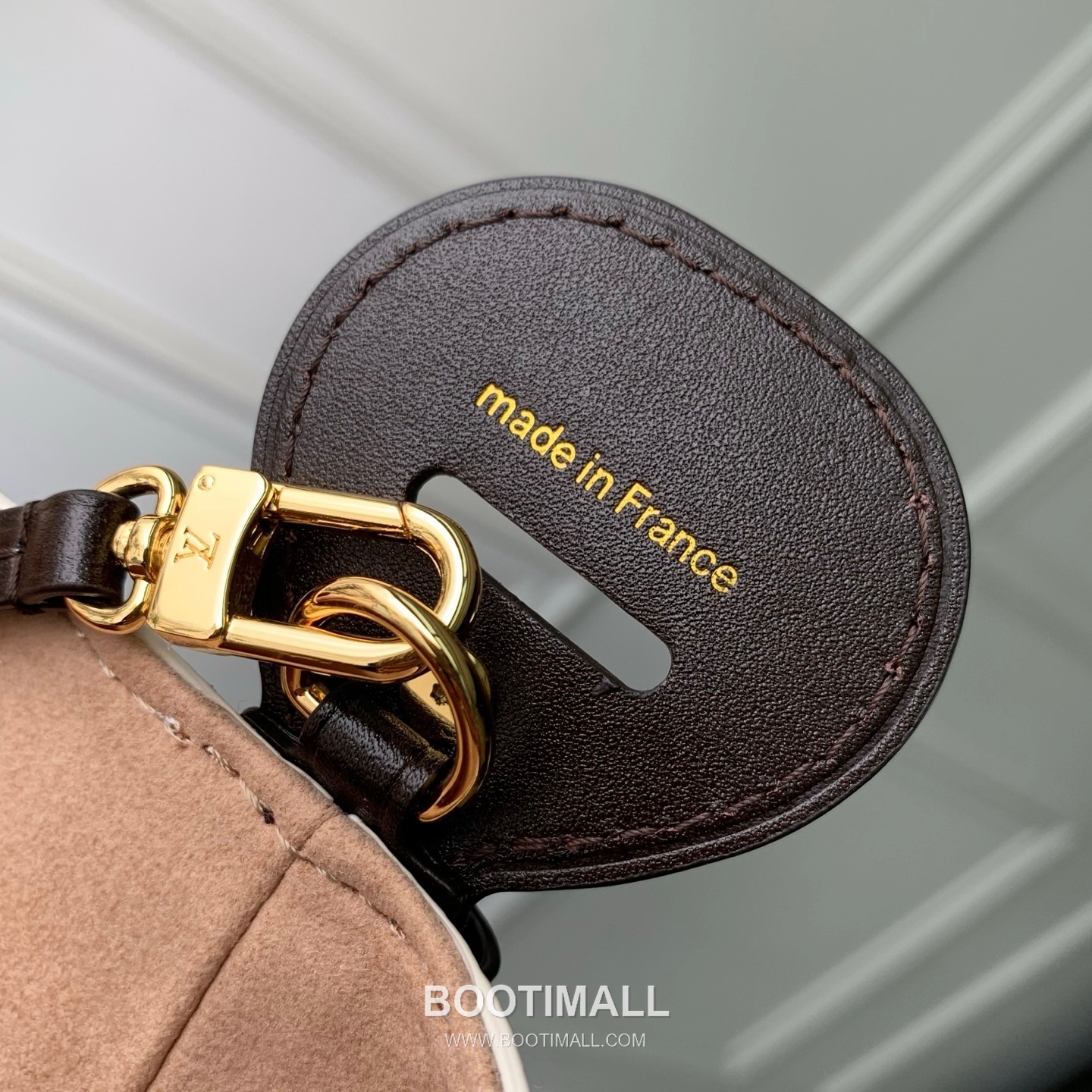 Louis Vuitton All In BB M29067 Monogram Eden Coated Canvas Bucket Bag 루이비통 올 인 BB 모노그램 에덴 코팅 캔버스 버킷백 16cm 10