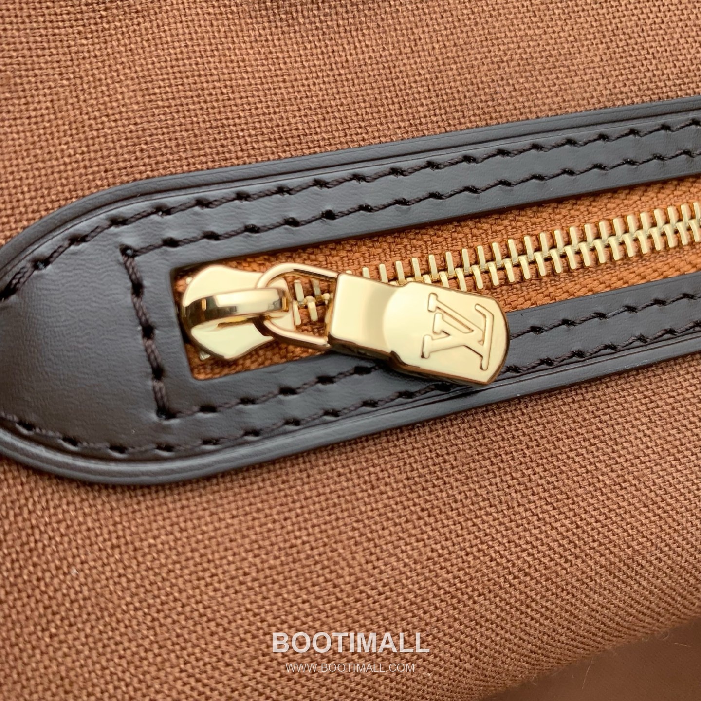 Louis Vuitton Neverfull MM M28918 Monogram Eden Coated Canvas Shoulder Bag 루이비통 네버풀 MM 모노그램 에덴 코팅 캔버스 숄더백 31cm 6