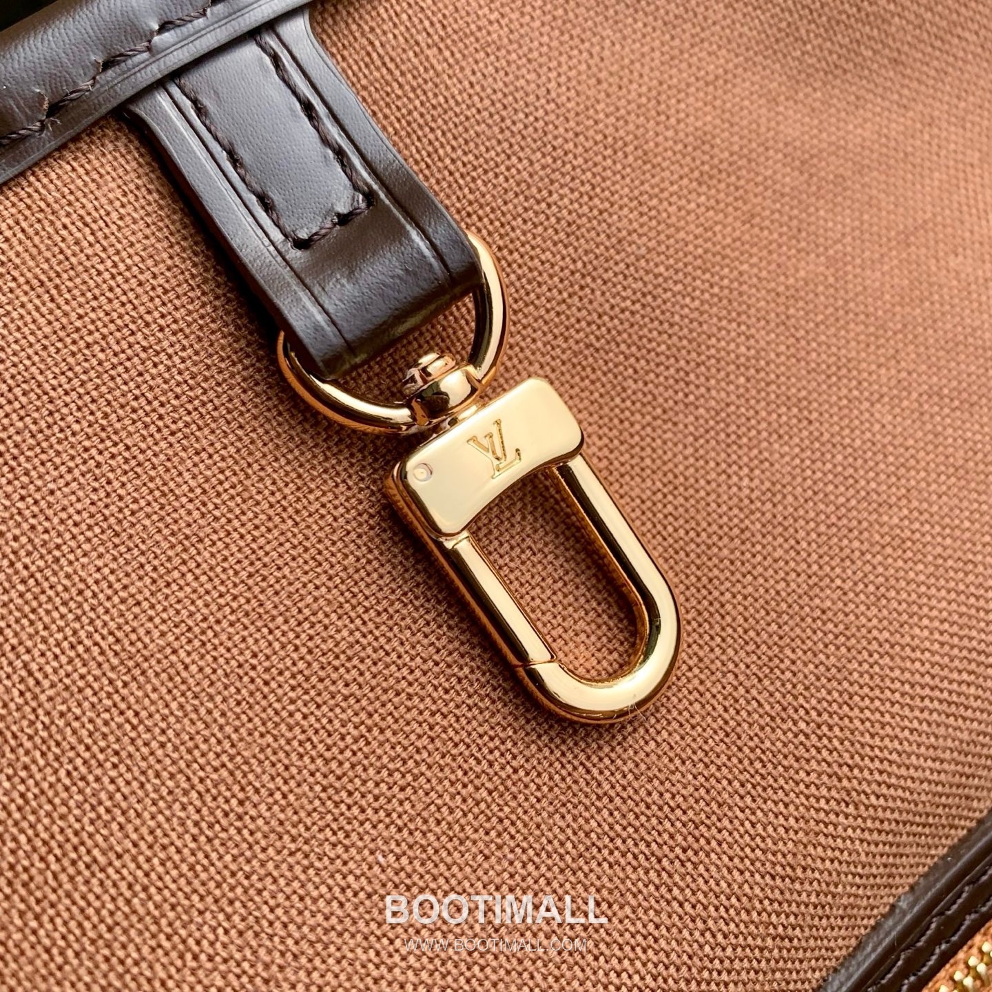 Louis Vuitton Neverfull MM M28918 Monogram Eden Coated Canvas Shoulder Bag 루이비통 네버풀 MM 모노그램 에덴 코팅 캔버스 숄더백 31cm 7