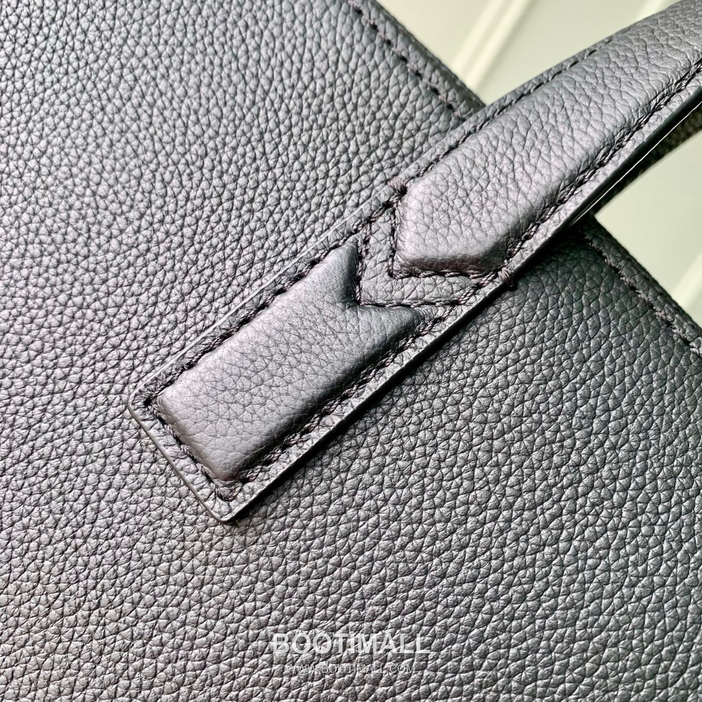 Louis Vuitton Gate Briefcase M15258 Waxed Calfskin Leather Business Bag 루이비통 게이트 브리프케이스 왁스드 카프스킨 레더 서류가방 39.5cm 9